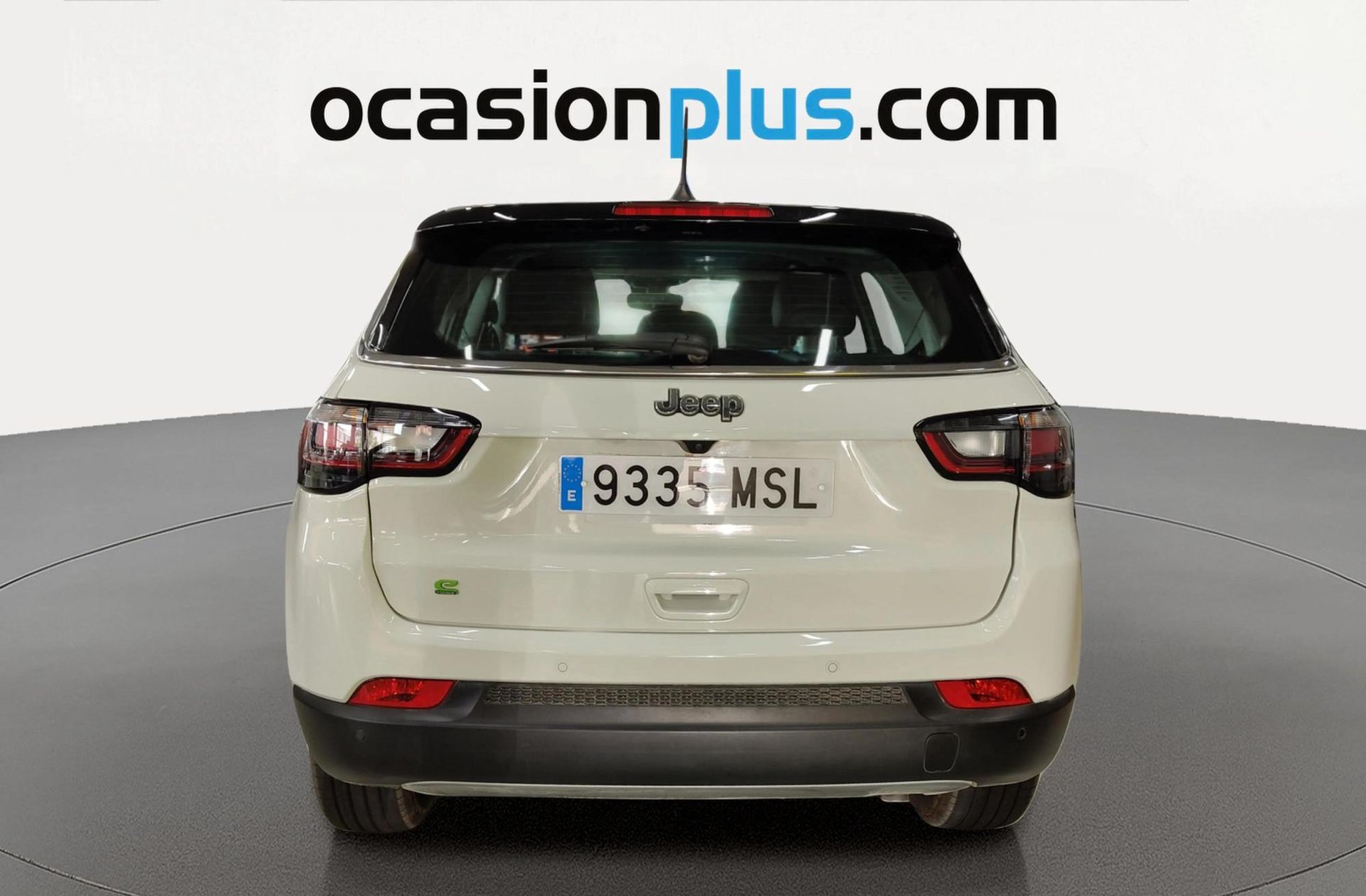 Jeep Compass 1.5 MHEV eHybrid Altitude Dct - foto 14