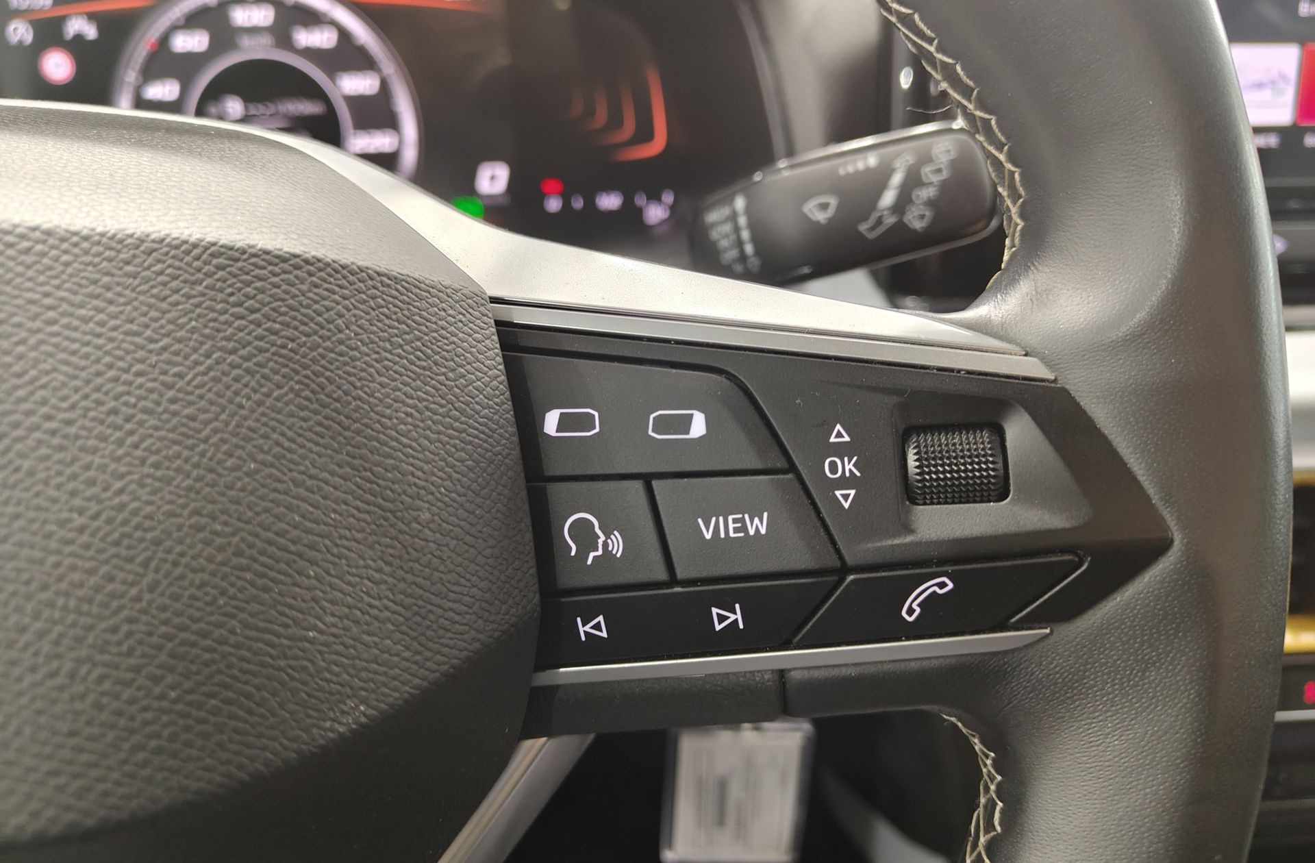 SEAT Arona 1.0 TSI Style Special Edition DSG - foto 25