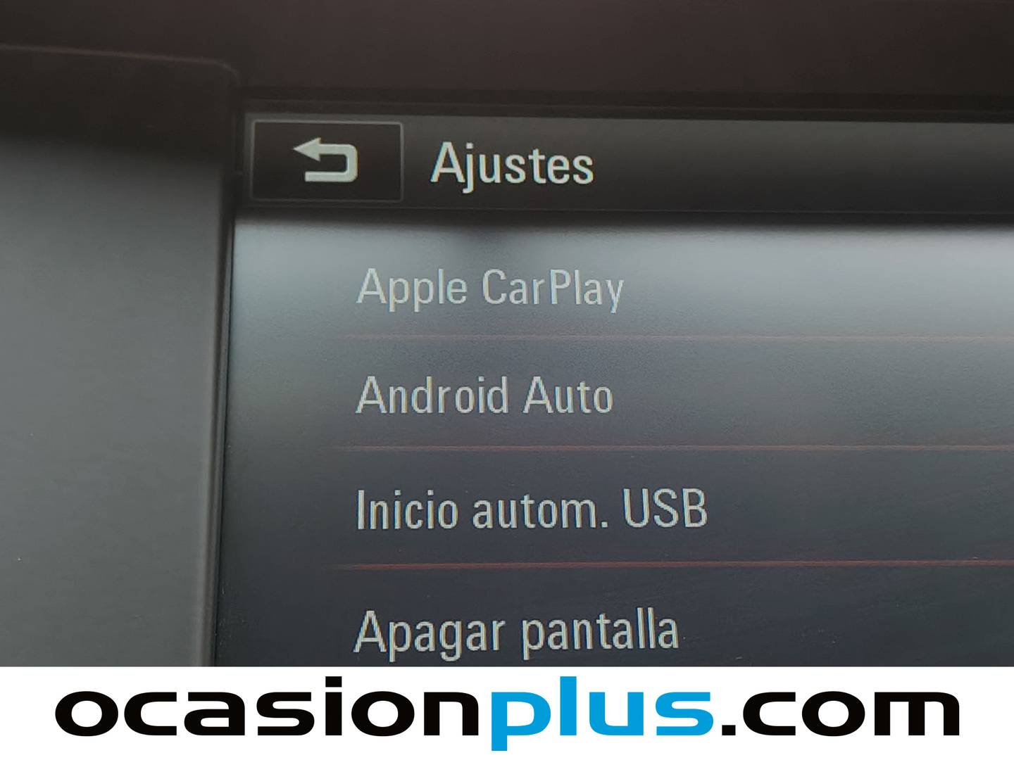 Foto Opel Astra Opel Astra 1.0 Turbo S&S Selective (105 CV)