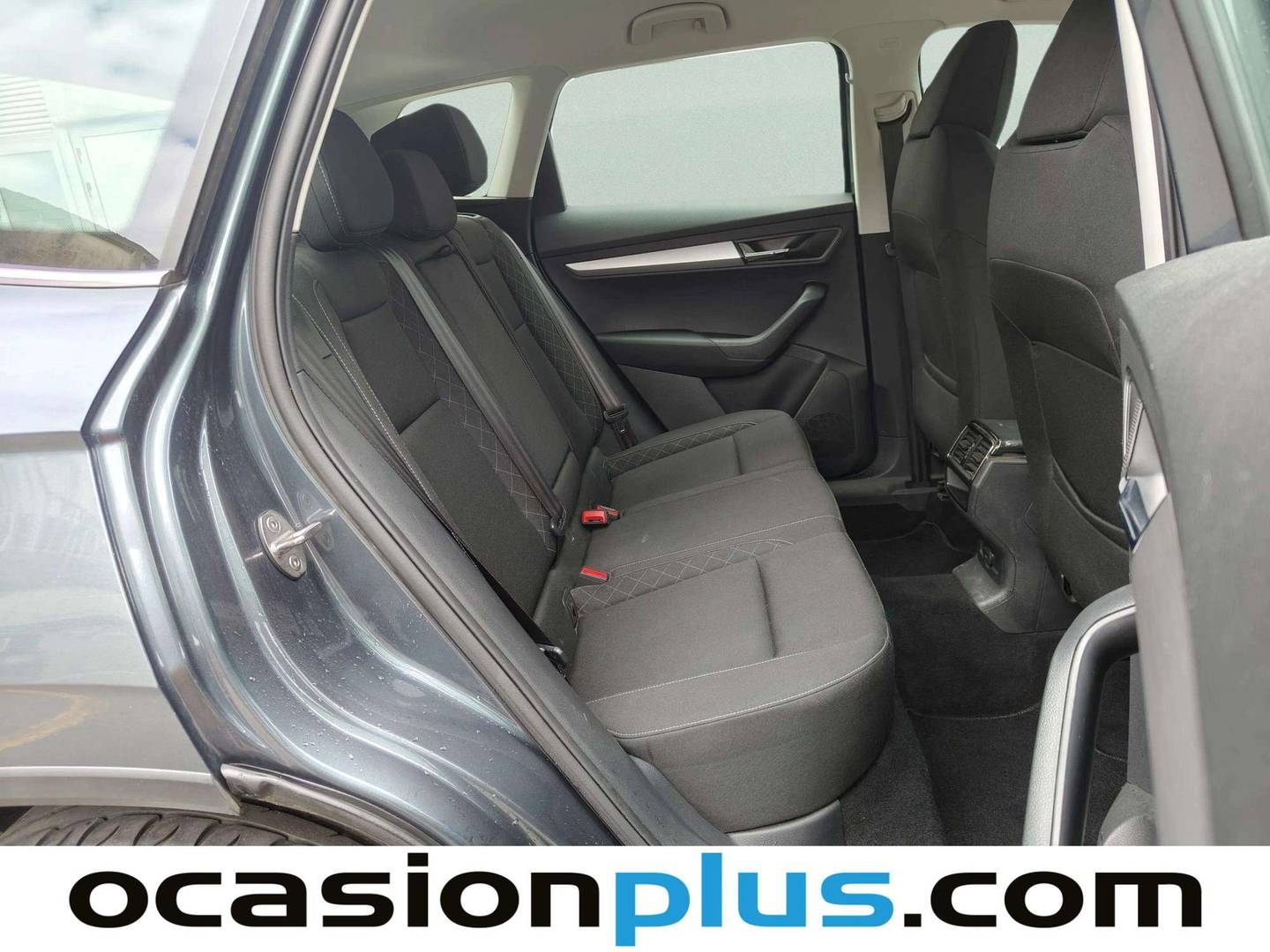 Skoda Karoq Skoda Karoq 2.0 TDI Ambition 4X4 DSG (150 CV) automático