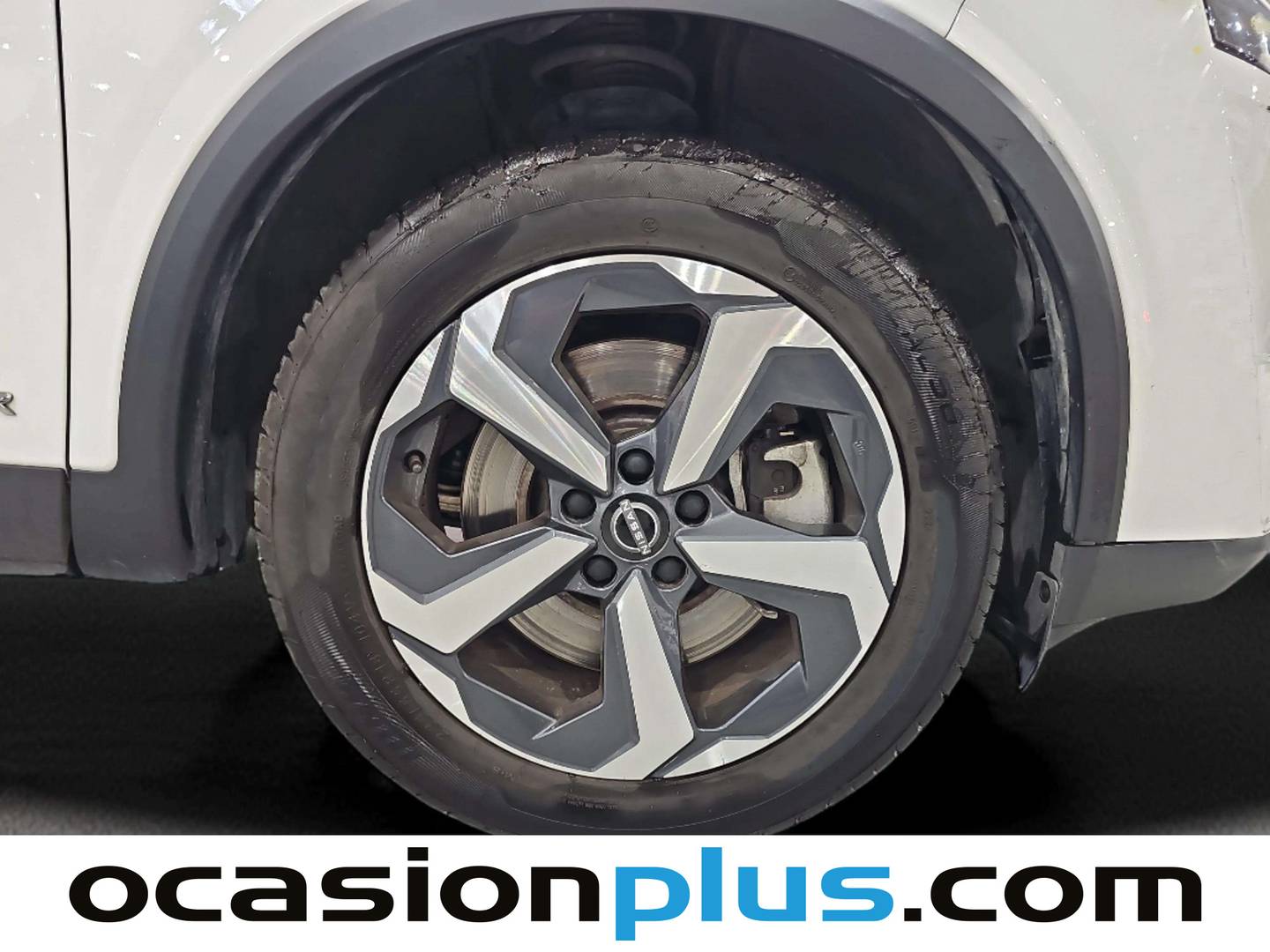 Foto Nissan QASHQAI Nissan Qashqai E-POWER N-Connecta Auto  (190 CV)