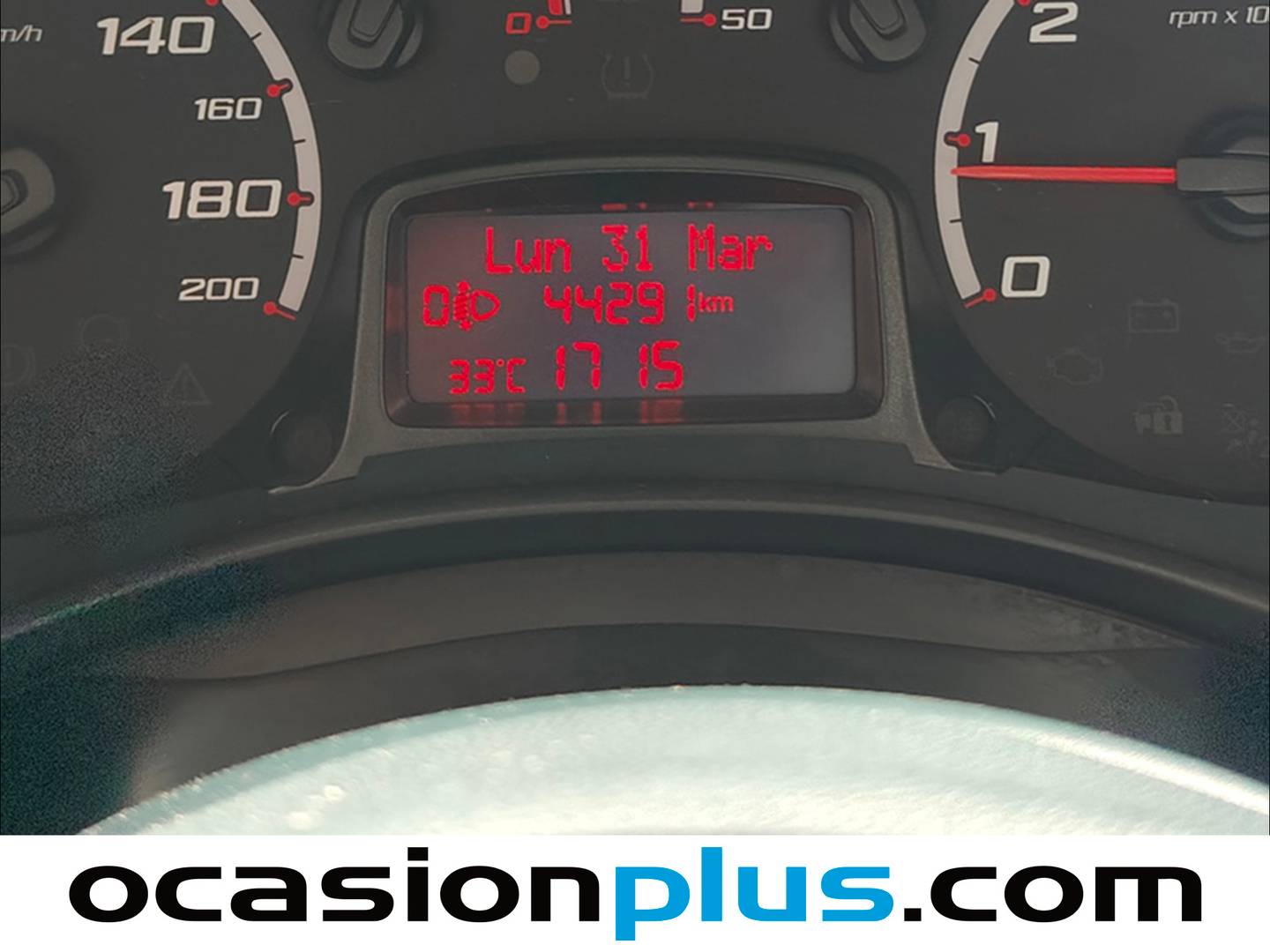 Ford Ka Ford Ka 1.2 Duratec S&S Trend+ (69 CV) seminuevo