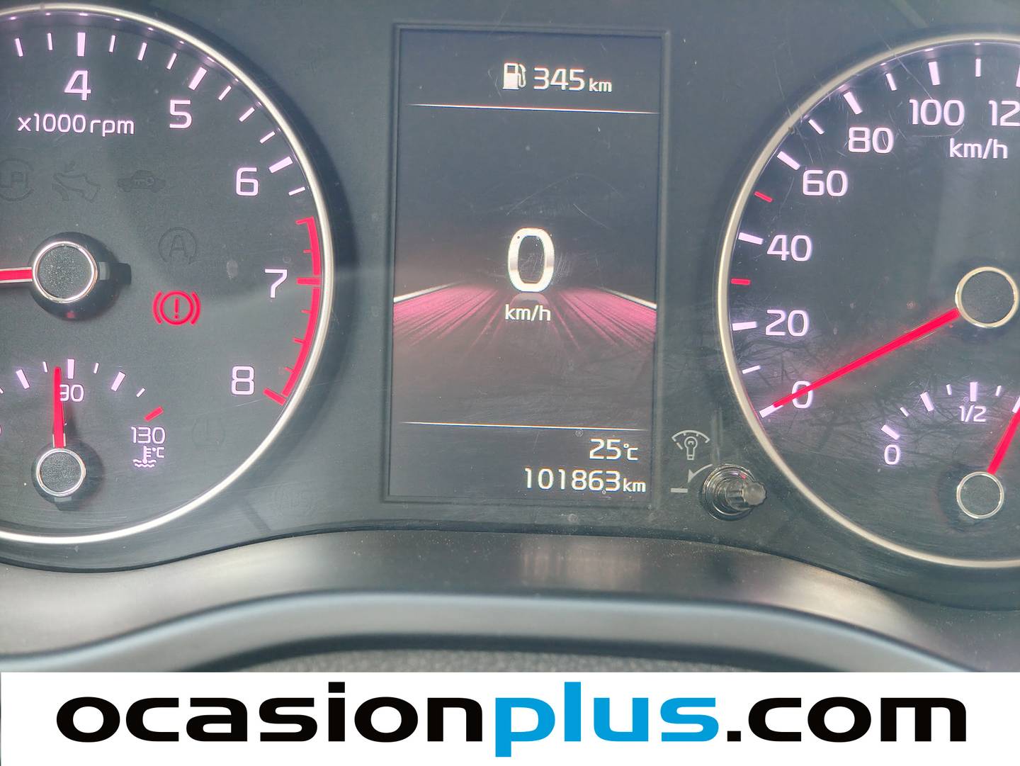 KIA Picanto KIA Picanto 1.0 DPi Concept Pack Comfort (67 CV) seminuevo