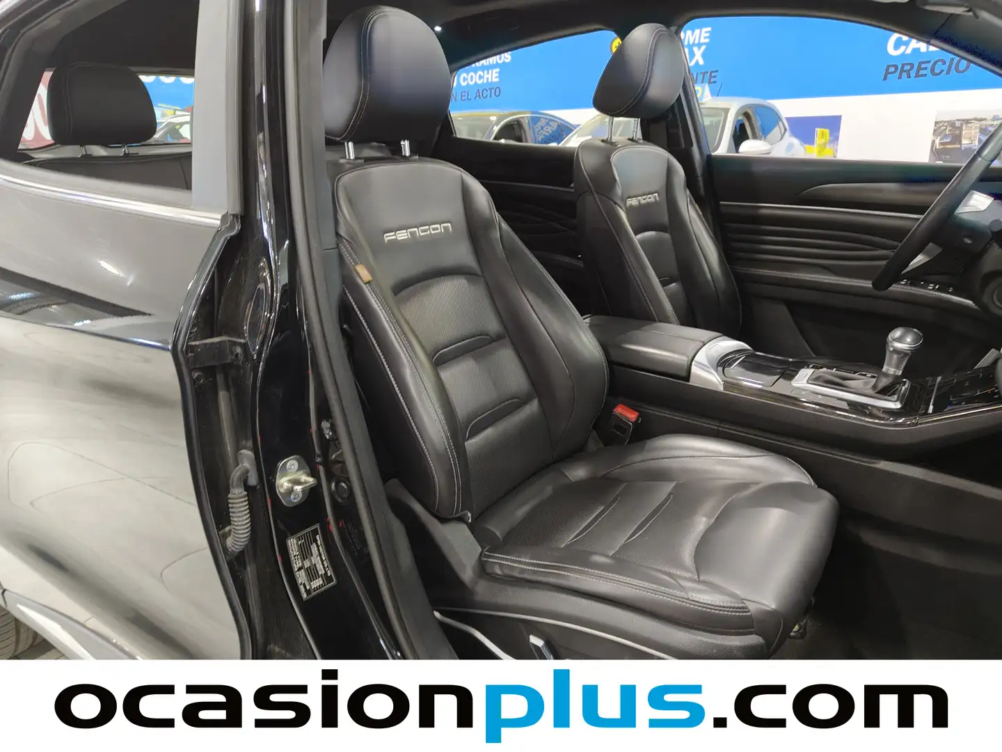 Foto DFSK Fengon 5 DFSK Fengon 5 1.5T Classic (136 CV) GLP