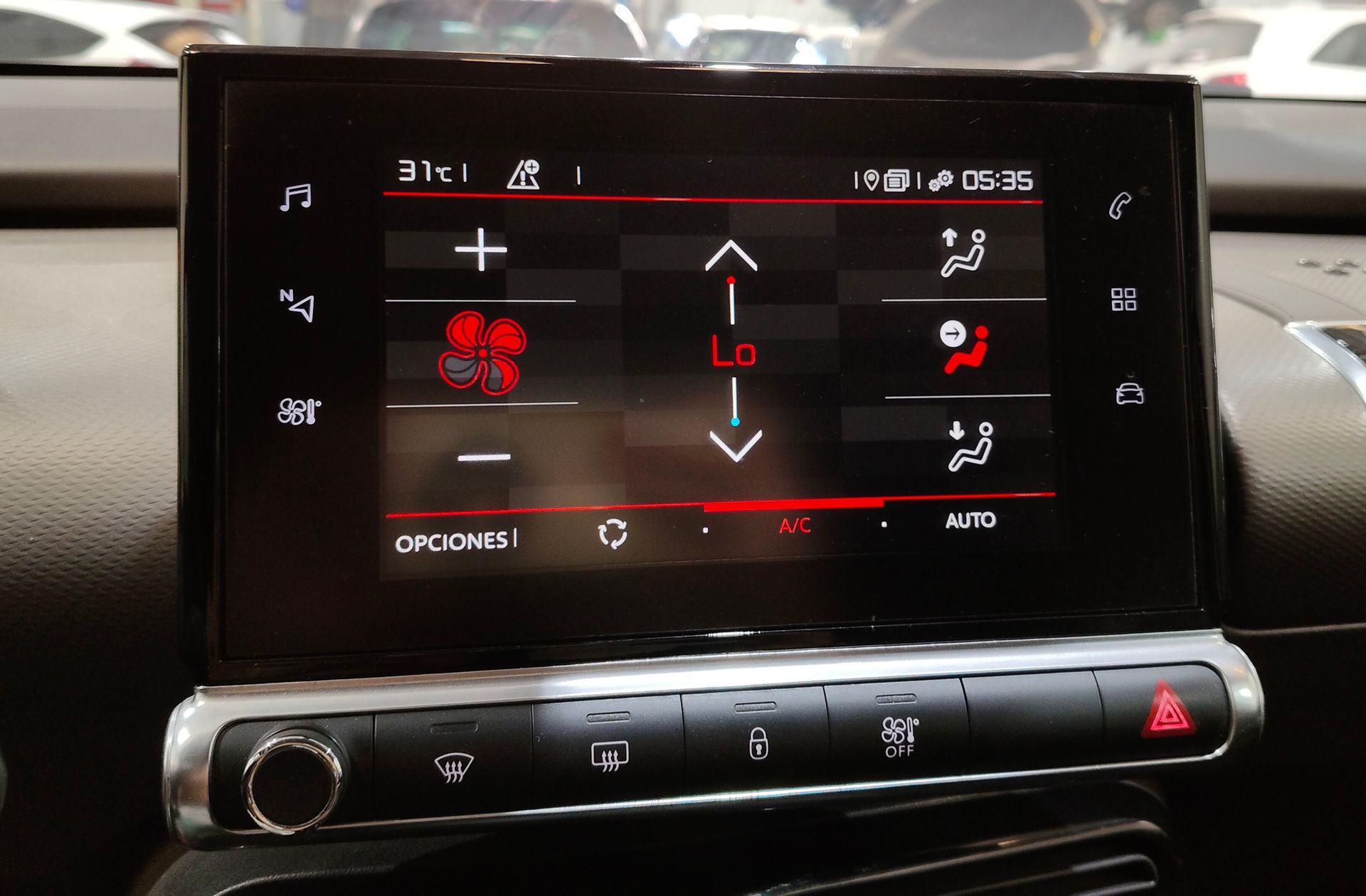 Citroën C4 Cactus PureTech 110 Feel - foto 27