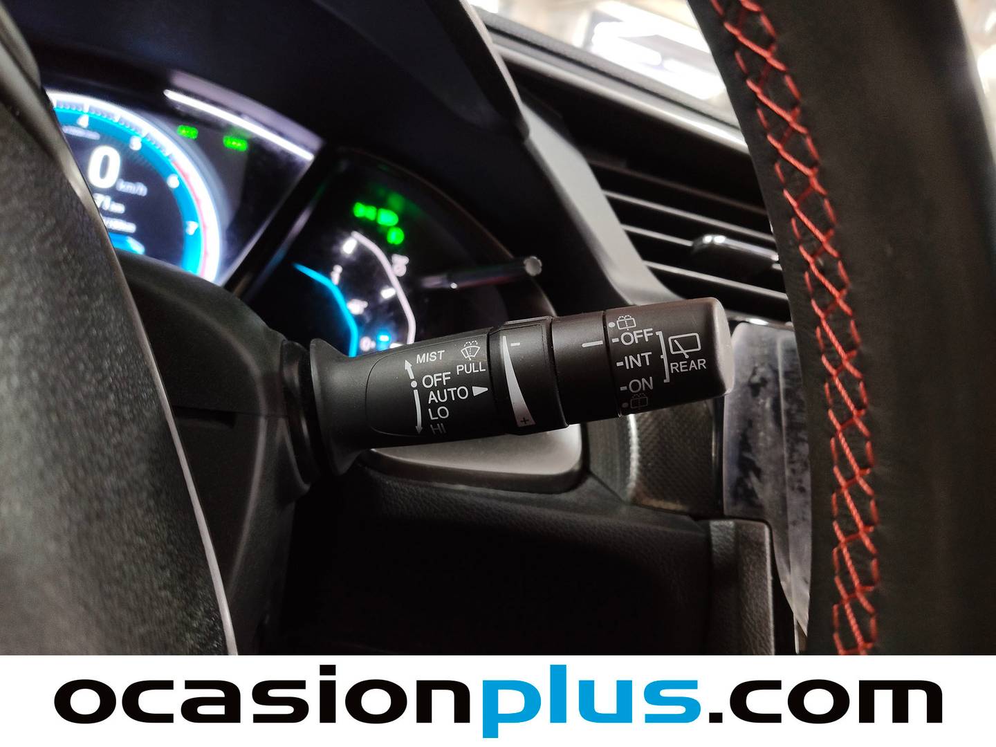 Foto Honda Civic Honda Civic 1.0 I-VTEC Turbo Dynamic Nav (126 CV)