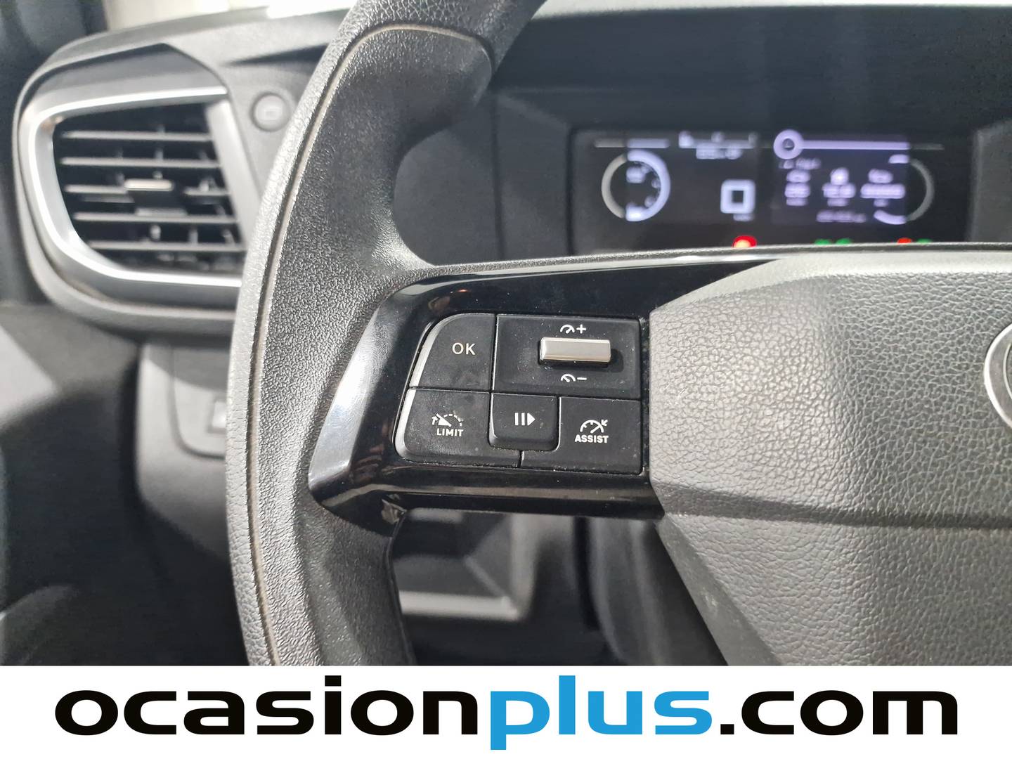 Extras del Toyota Proace Verso Toyota Proace Verso 2.0D Shuttle VX L1 (145 CV) 9 Plazas
