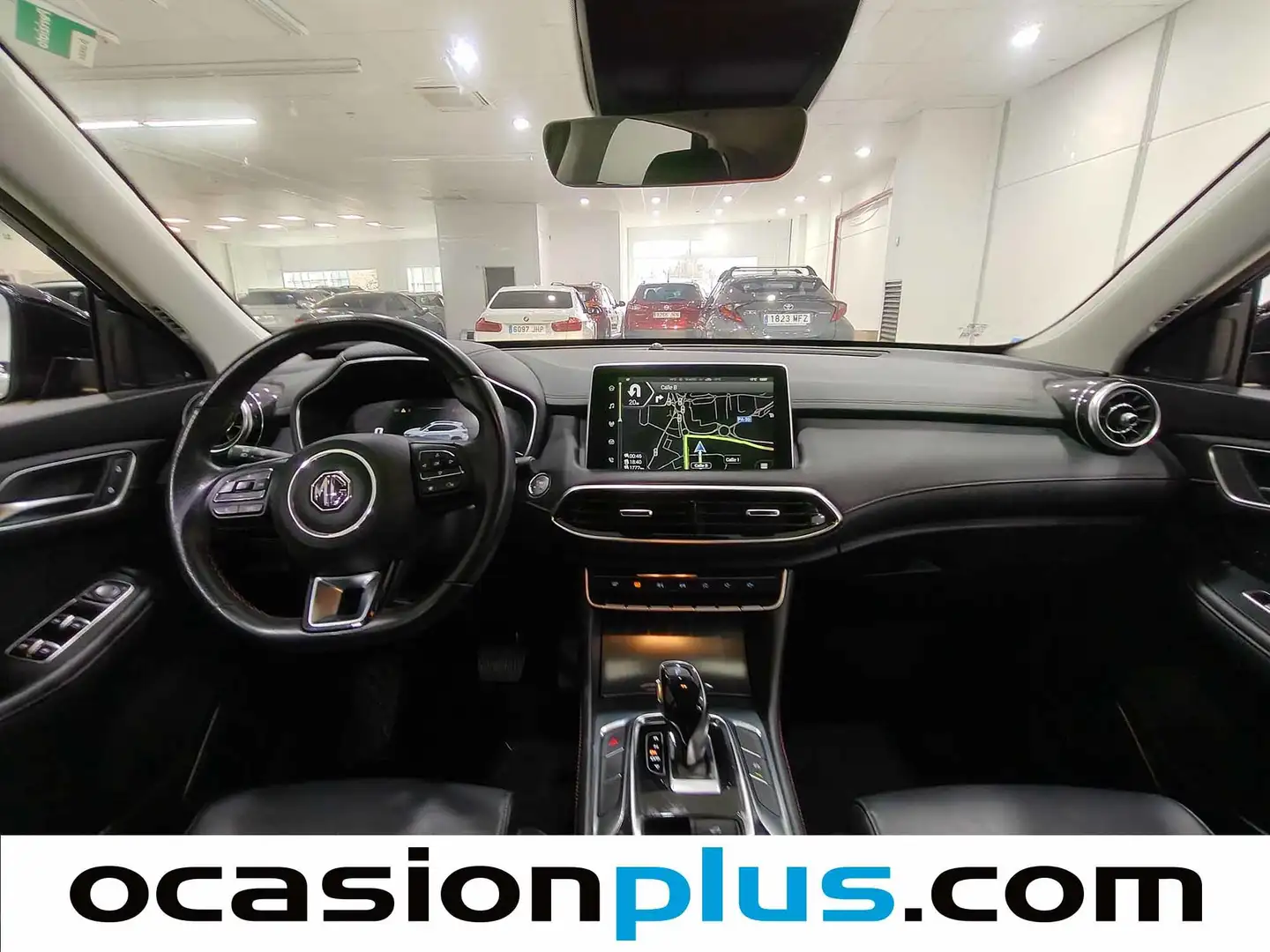 Foto MG HS MG HS 1.5 Turbo GDI Comfort DCT(162 CV)