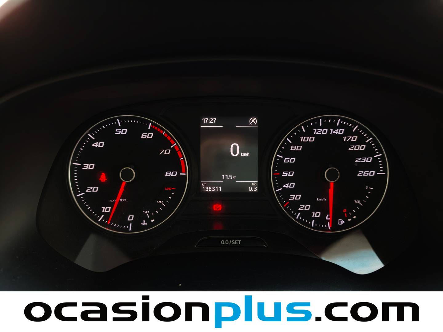 Seat León SEAT León 1.2 TSI S&S Style  (110 CV) de ocasión