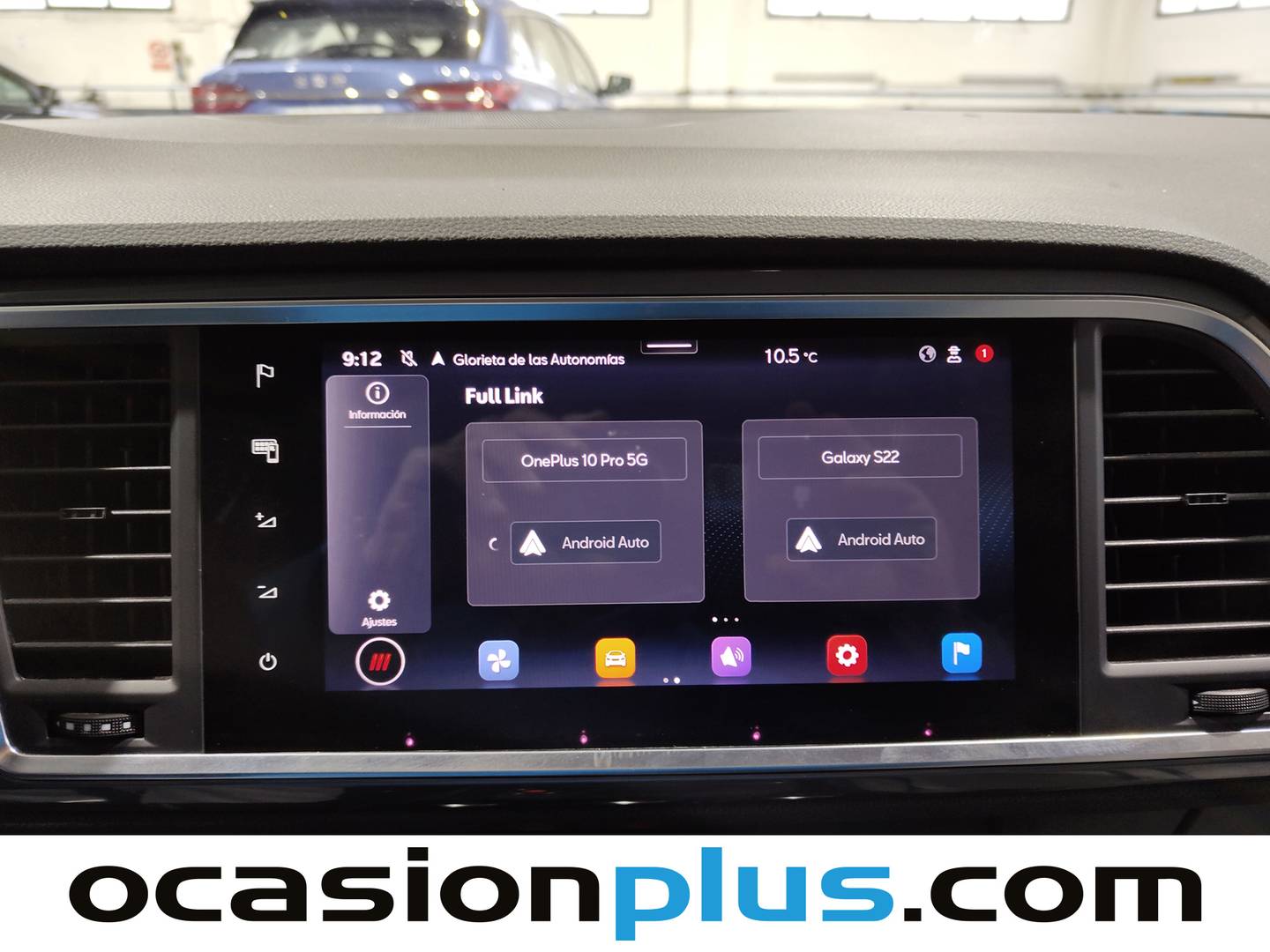 Foto Seat Ateca SEAT Ateca 1.5 TSI S&S Style XL (150 CV)