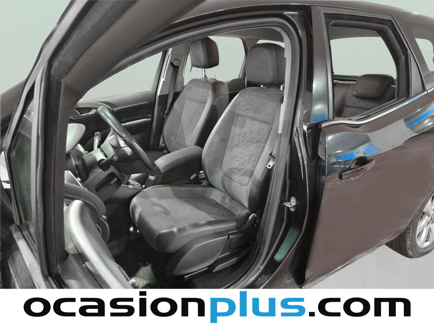 Foto Opel Meriva Opel Meriva 1.4 NET Excellence (140 CV)