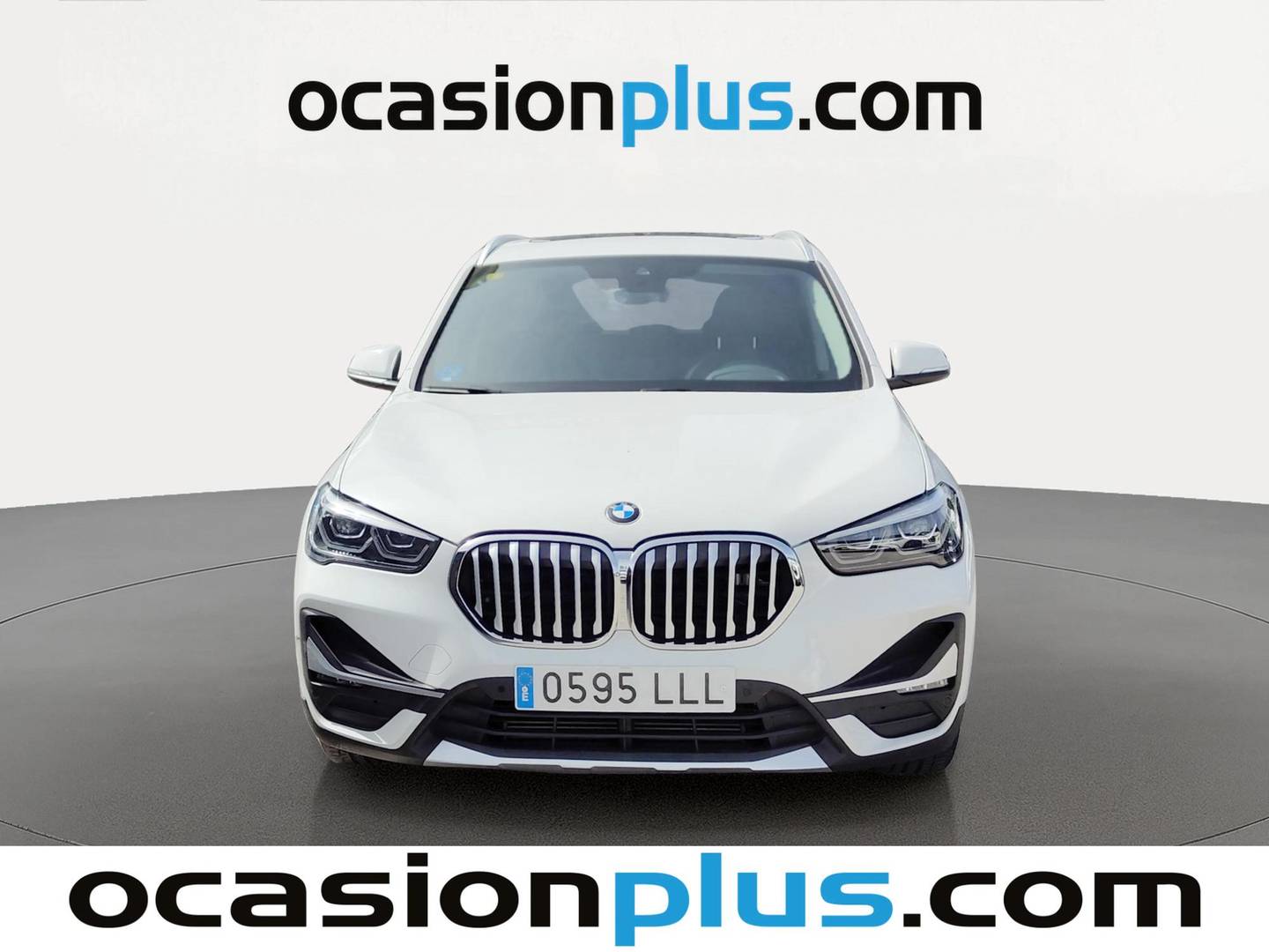 BMW X1 BMW X1 xDrive25e (220 CV) km 0