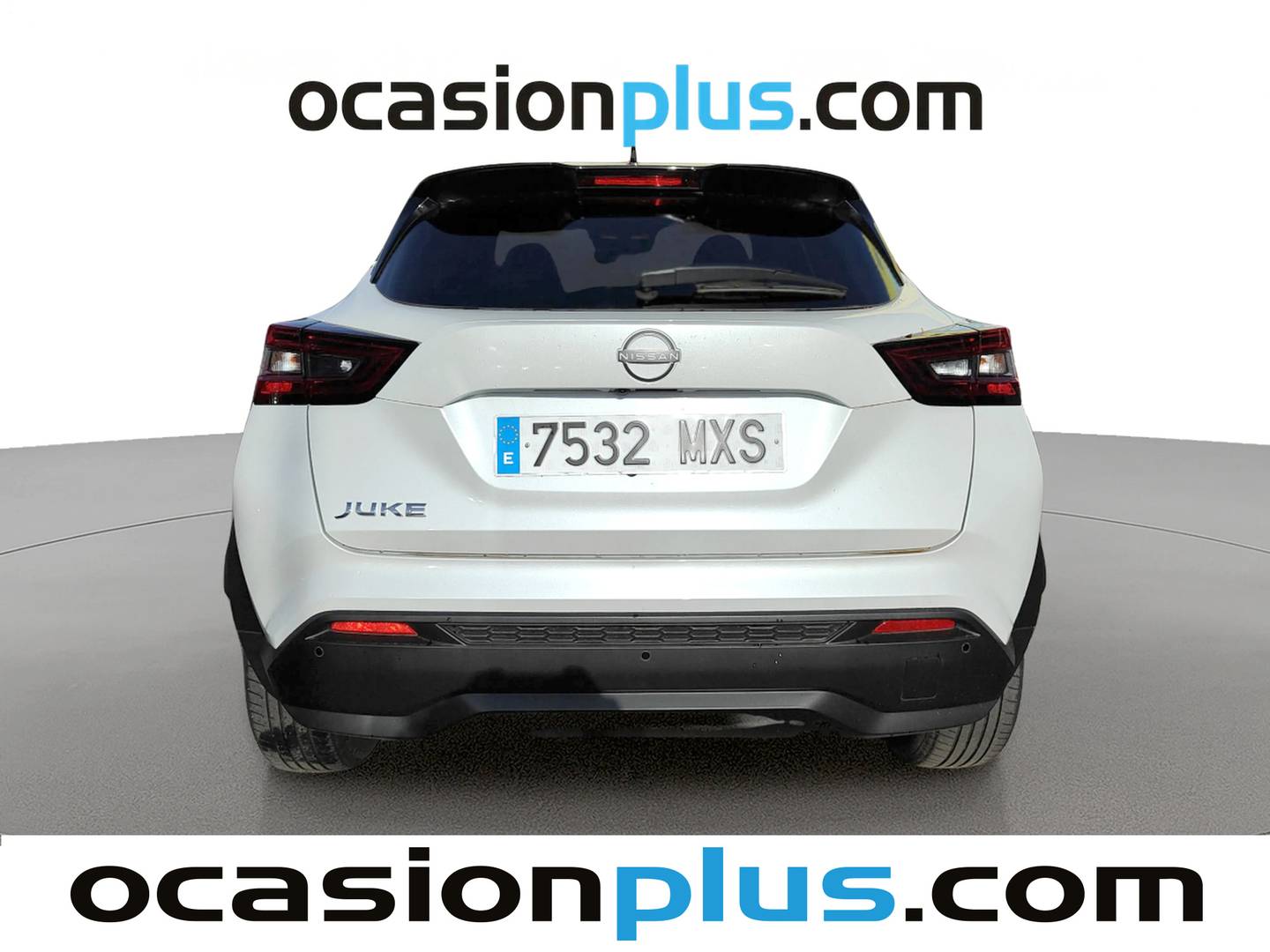Foto Nissan JUKE Nissan Juke DIG-T N-Connecta 4x2 (114 CV)