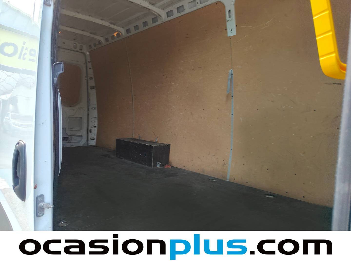 Iveco Daily Iveco Daily 35S 16 V 4100/H2 (156 CV) 156cv