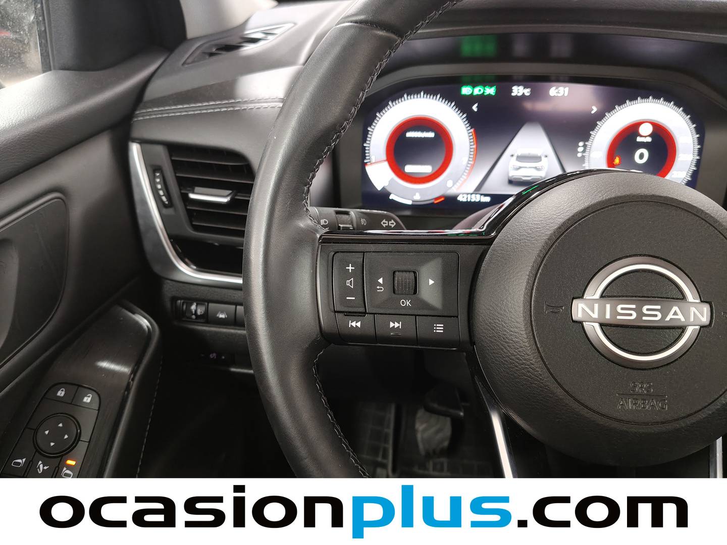 Nissan QASHQAI Nissan Qashqai DIG-T 140 mHEV N-Connecta 4x2 (140 CV) barato