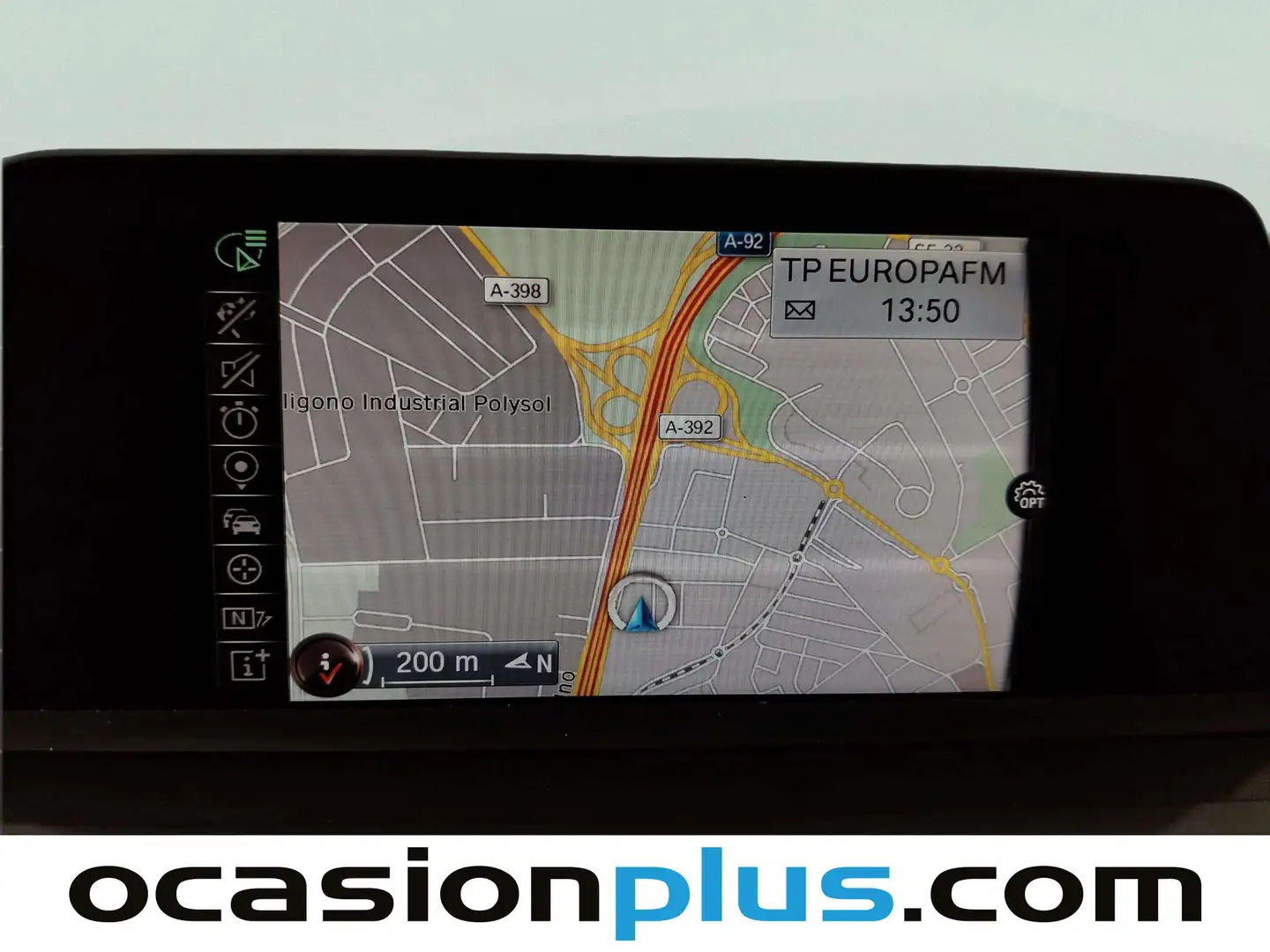 Foto BMW Serie 1 BMW Serie 1 116d (116 CV)