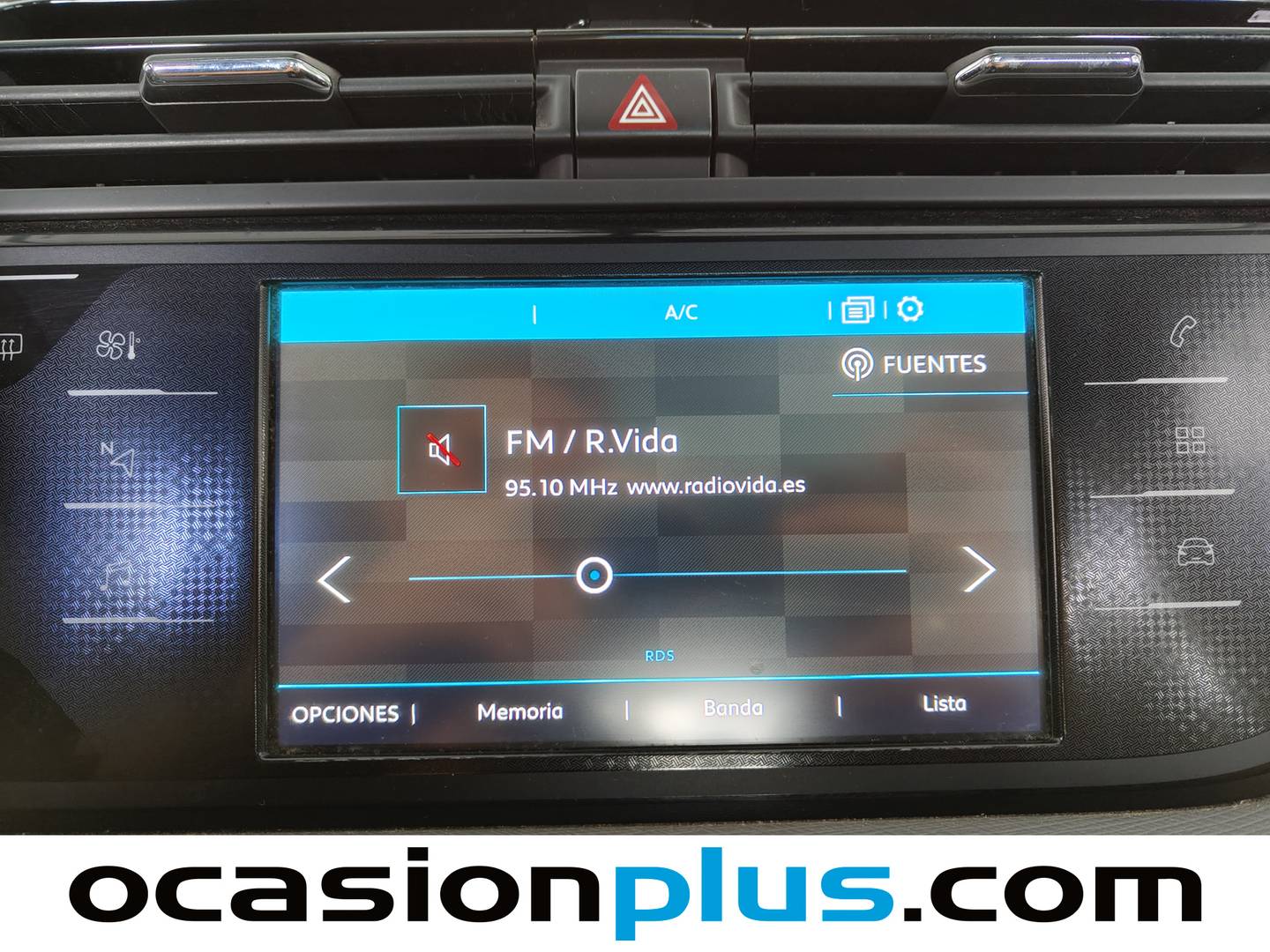 Foto Citroën C4 Picasso Citroen C4 Picasso BlueHDi 120 Feel (120 CV)