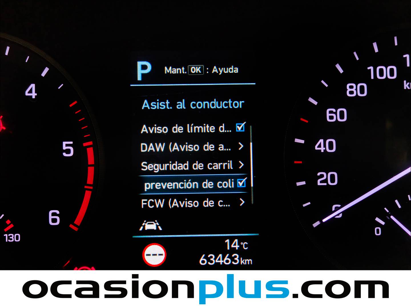 Hyundai Tucson Hyundai Tucson 2.0 CRDi 48V Style 4x4 AT (185 CV) híbrido