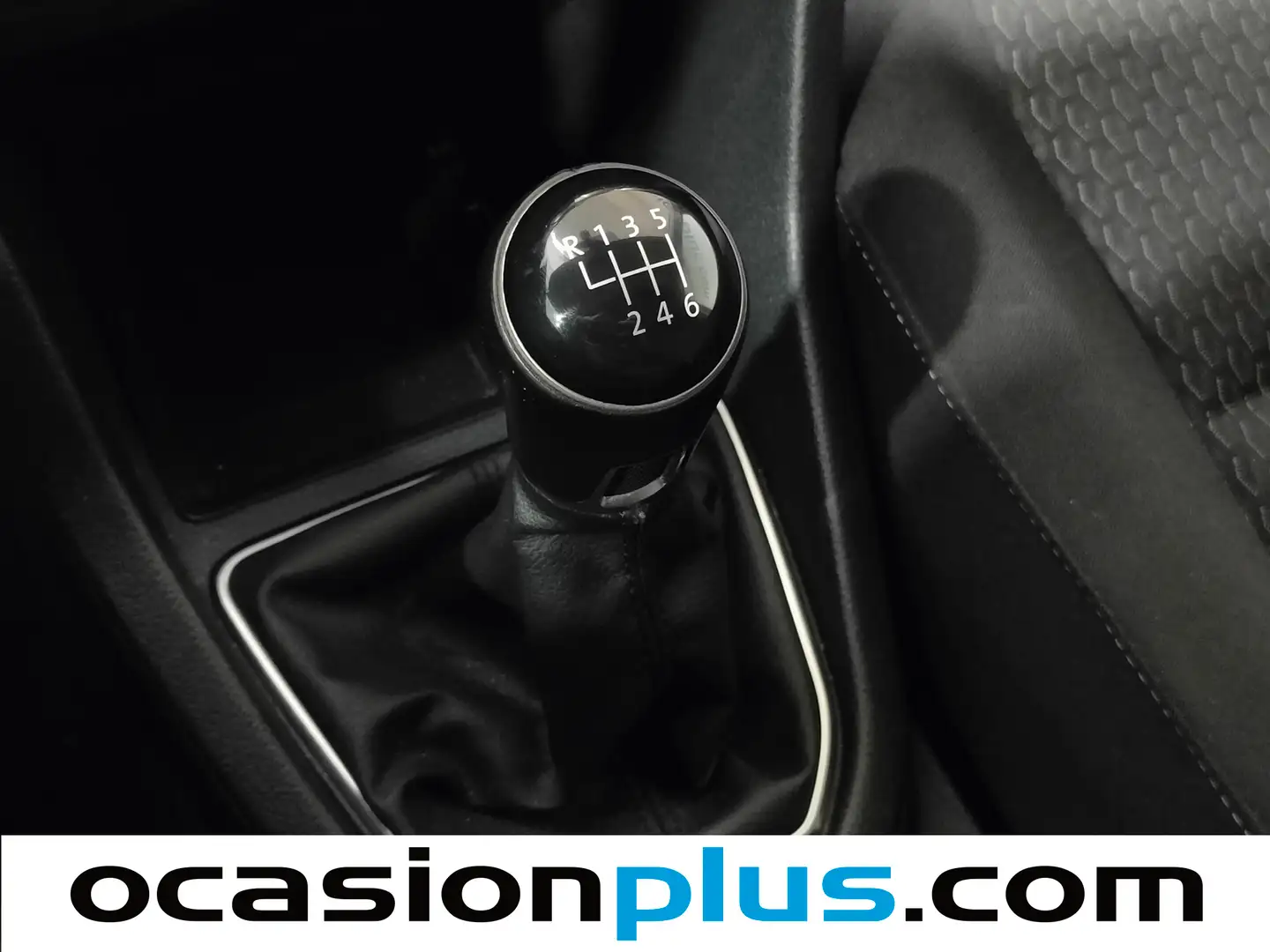 Foto Volkswagen Caddy Volkswagen Caddy Trendline 1.4 TGI BM (110 CV)