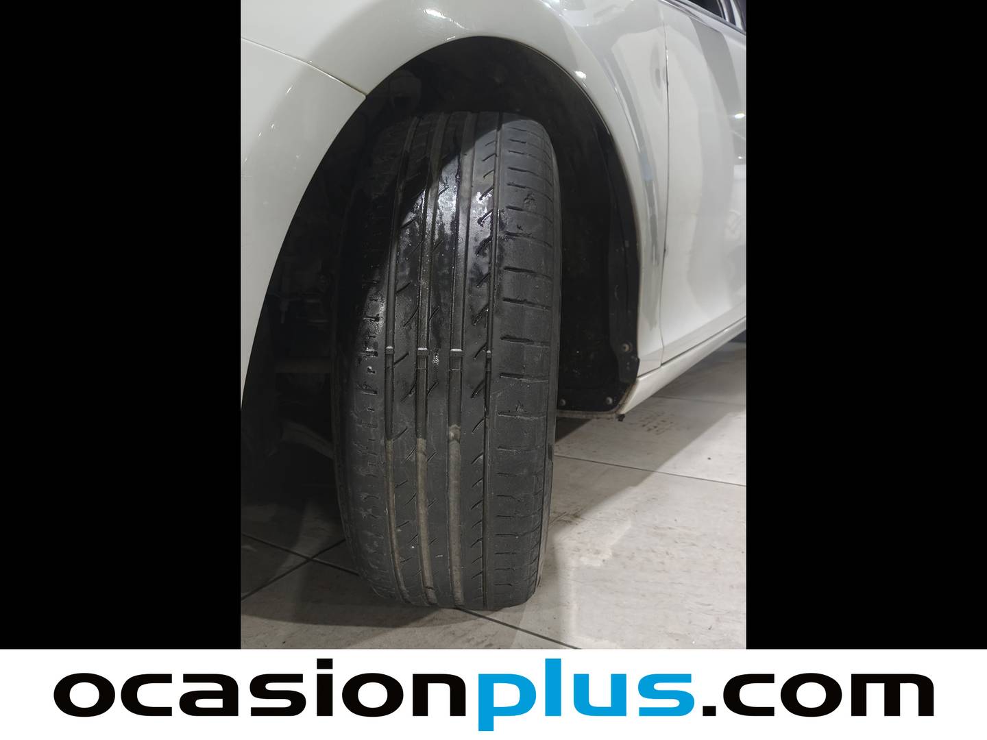 Volvo V40 Volvo V40 D2 Kinetic (115 CV) 2014