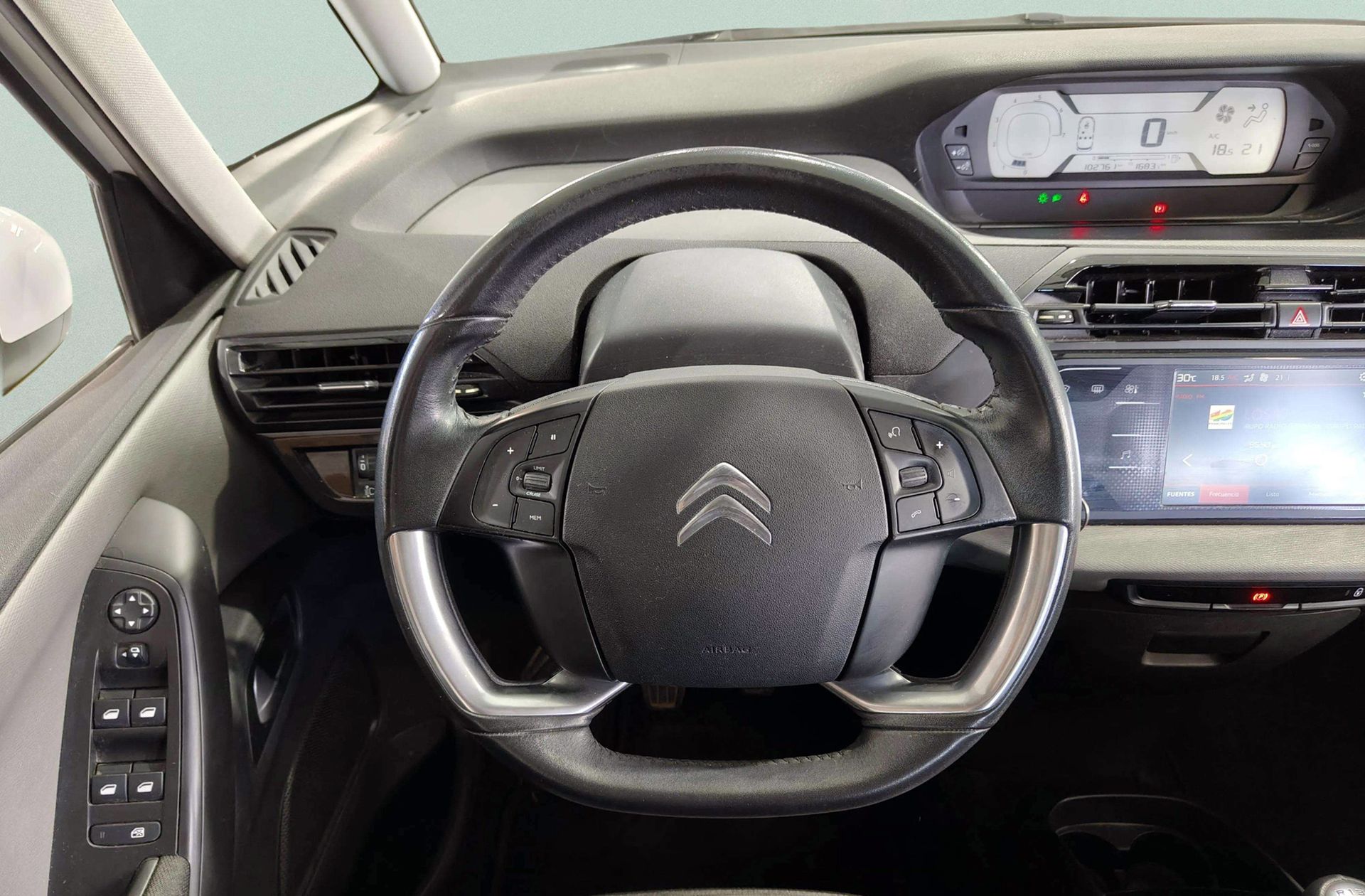 Citroën C4 Picasso BlueHDi 120 Live - foto 19