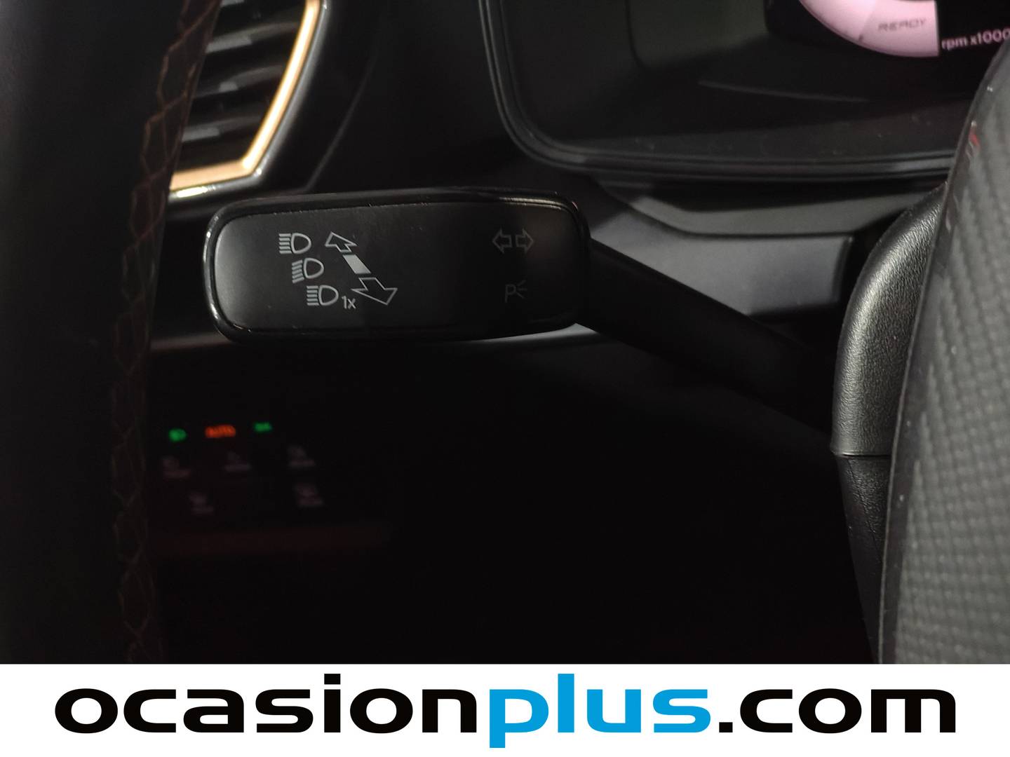 Cupra León Cupra Leon Sportstourer 1.5 TSI (150 CV) gasolina