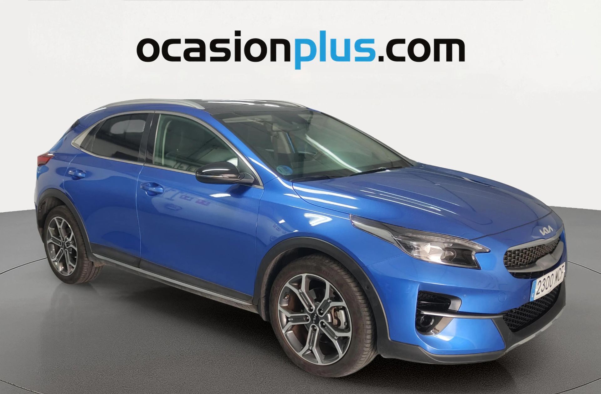 Kia XCeed 1.5 MHEV iMT Emotion - foto 2