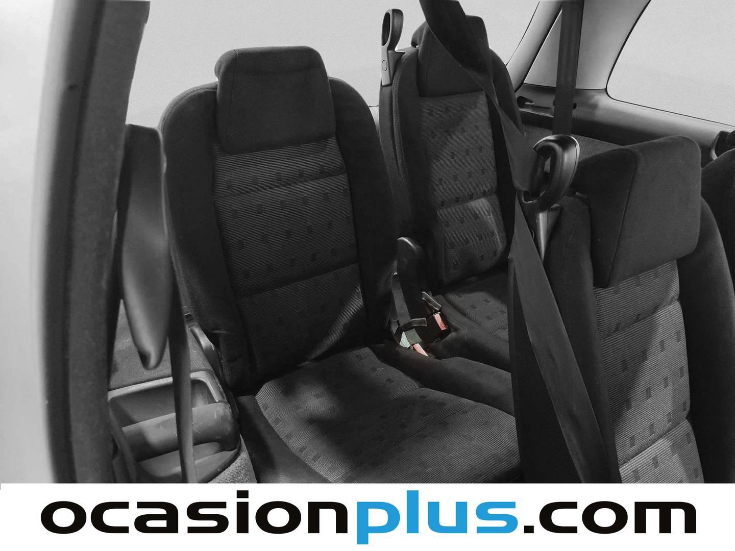 Peugeot 307 SW Peugeot 307 SW 2.0 HDI Pack (110 CV) 7 Plazas diésel