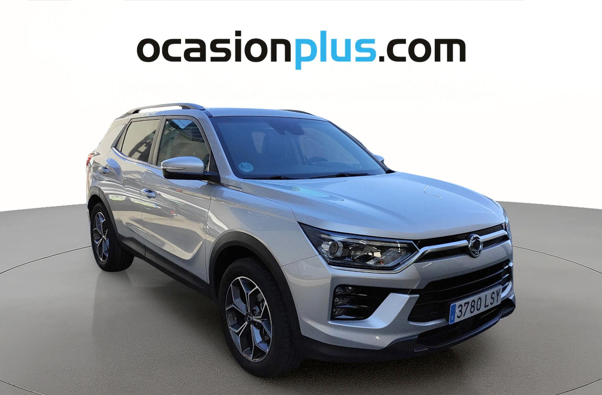 SsangYong Korando D16T Premium - foto 2