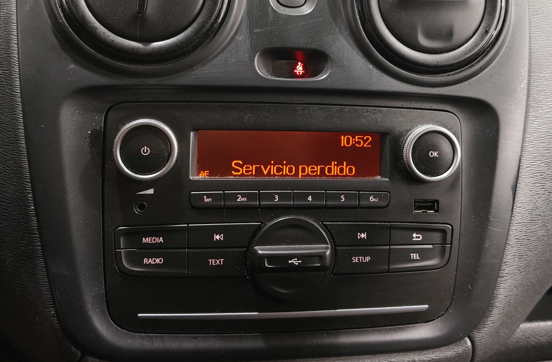 Dacia Dokker Van Essential 1.6 ECO-G GLP - foto 24