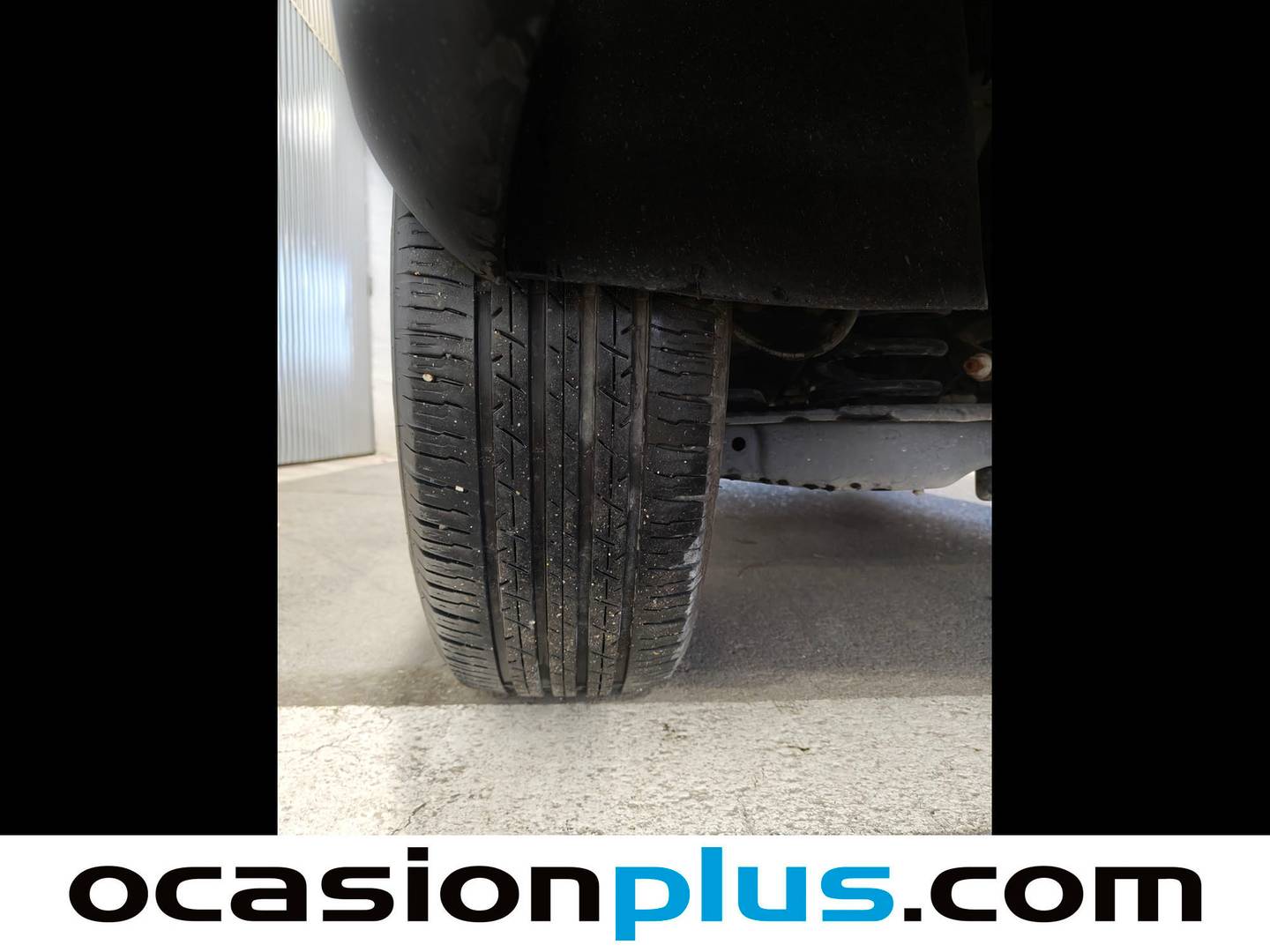 Foto SWM G01 SWM G01 1.5T Luxury (131 CV)