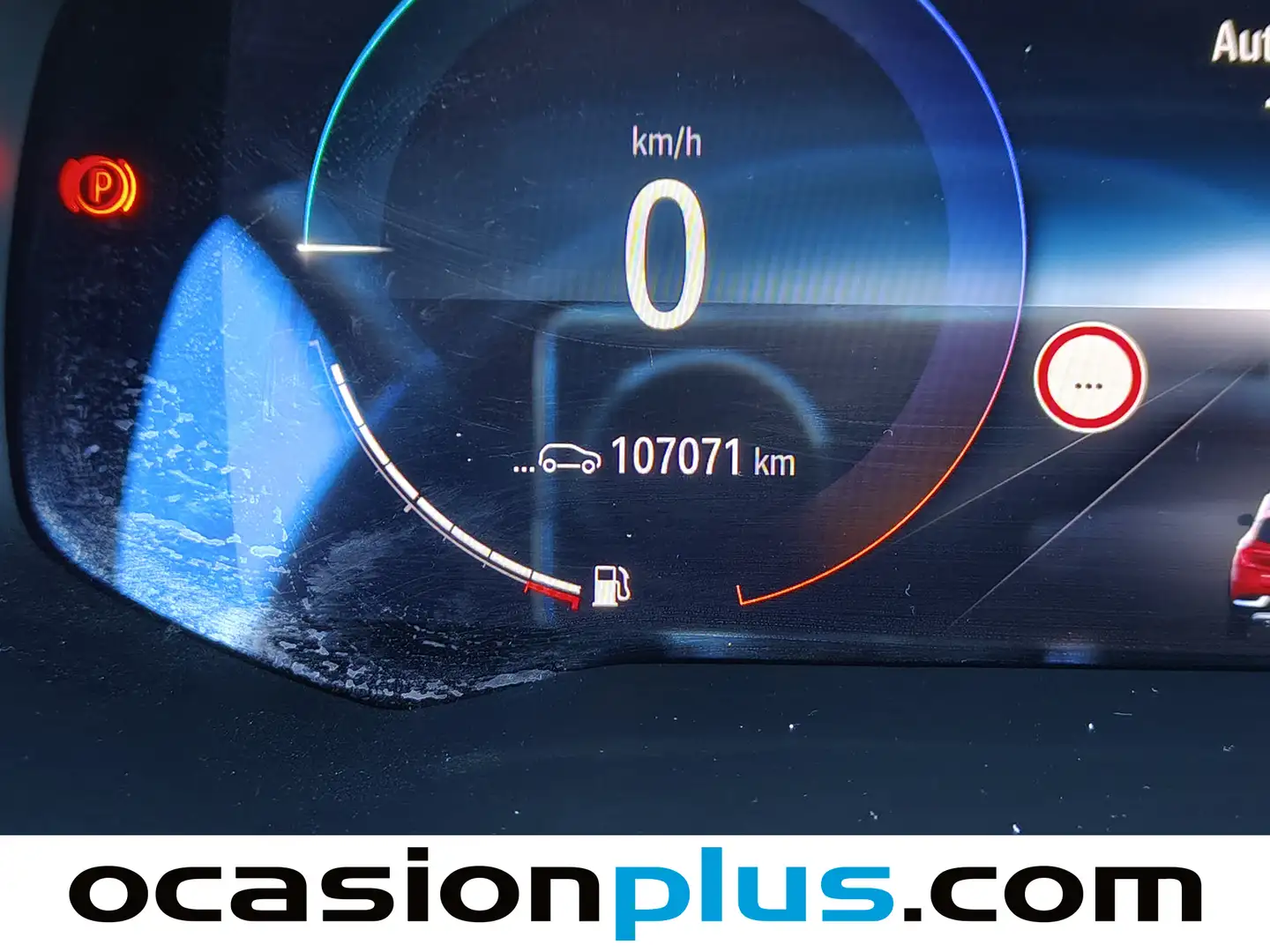 Foto Renault Captur Renault Captur Zen E-TECH Híbrido enchufable (160 CV)