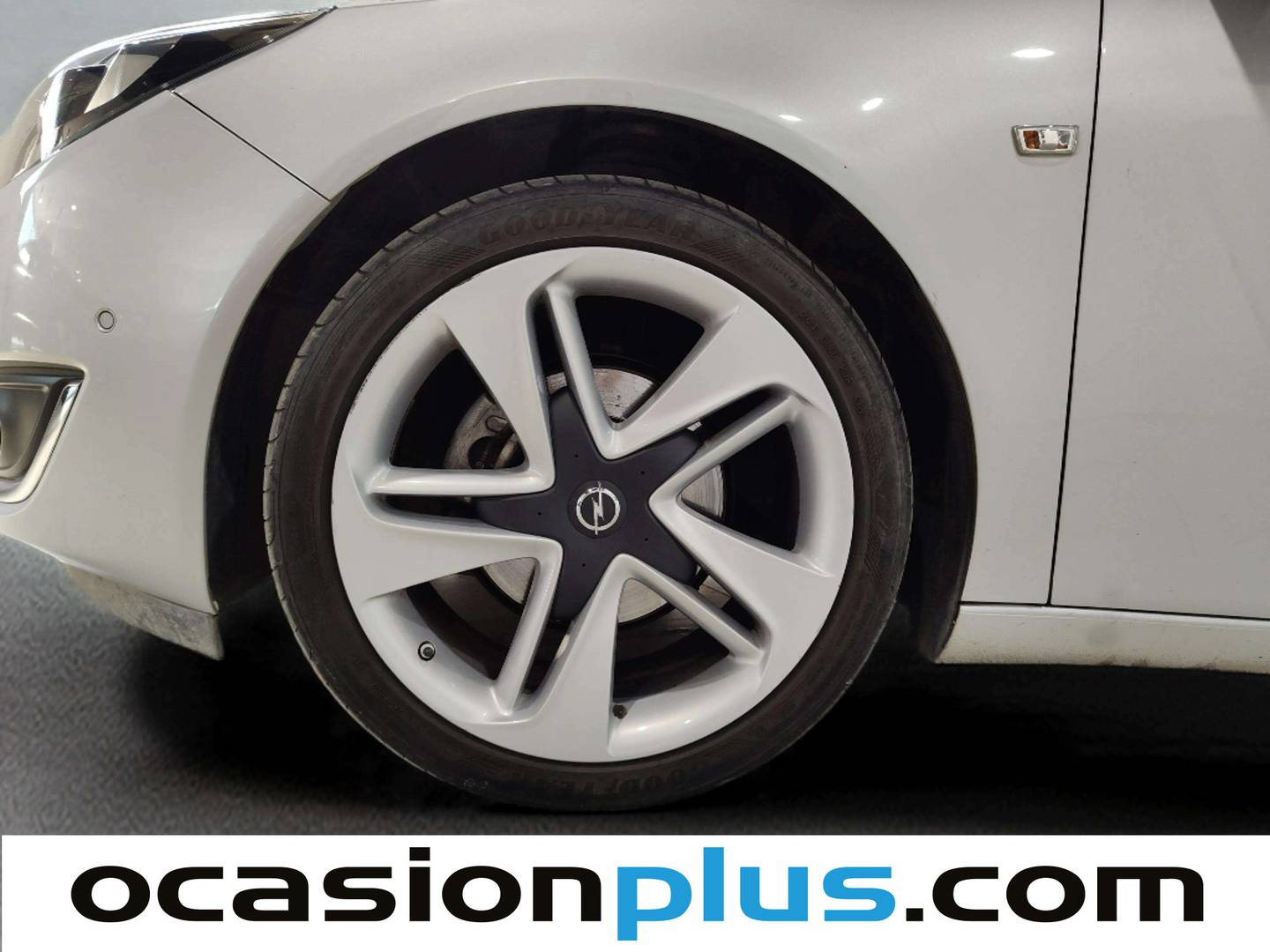 Opel Insignia Opel Insignia 2.0 CDTI S&S Sportive (170 CV) diésel