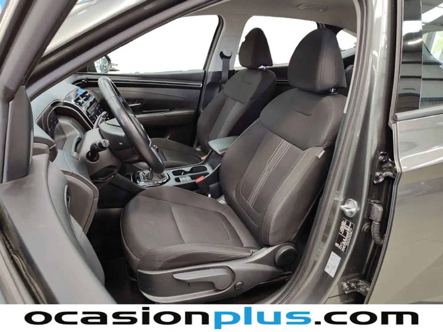 Foto Hyundai Tucson Hyundai Tucson 1.6 CRDI Maxx (115 CV)