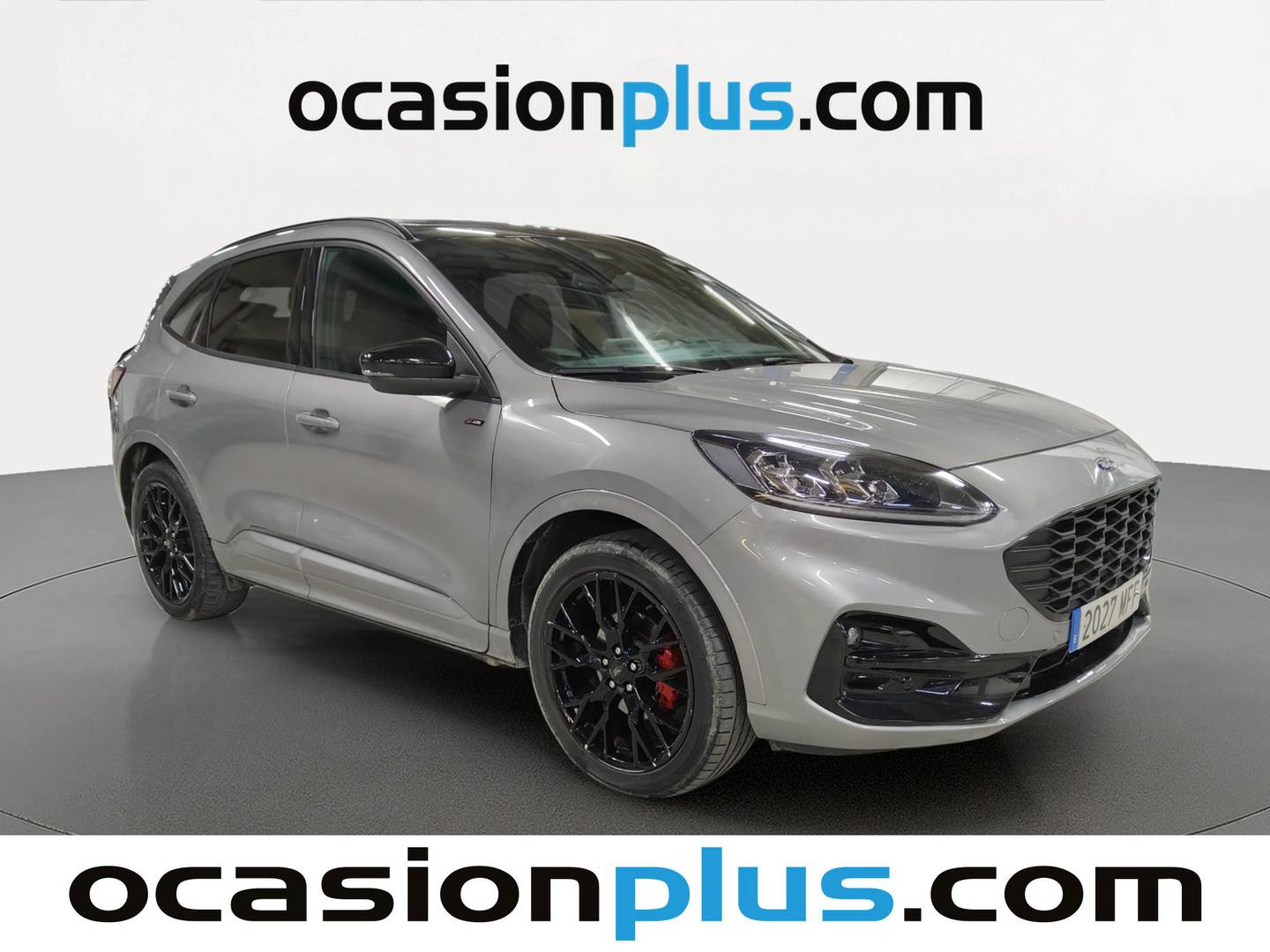 Foto Ford Kuga Ford Kuga 2.5 Duratec PHEV ST-Line X Auto (225 CV)