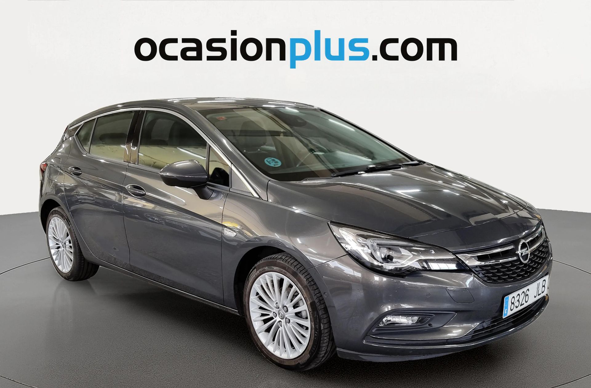 Opel Astra 1.4 Turbo Excellence - foto 2