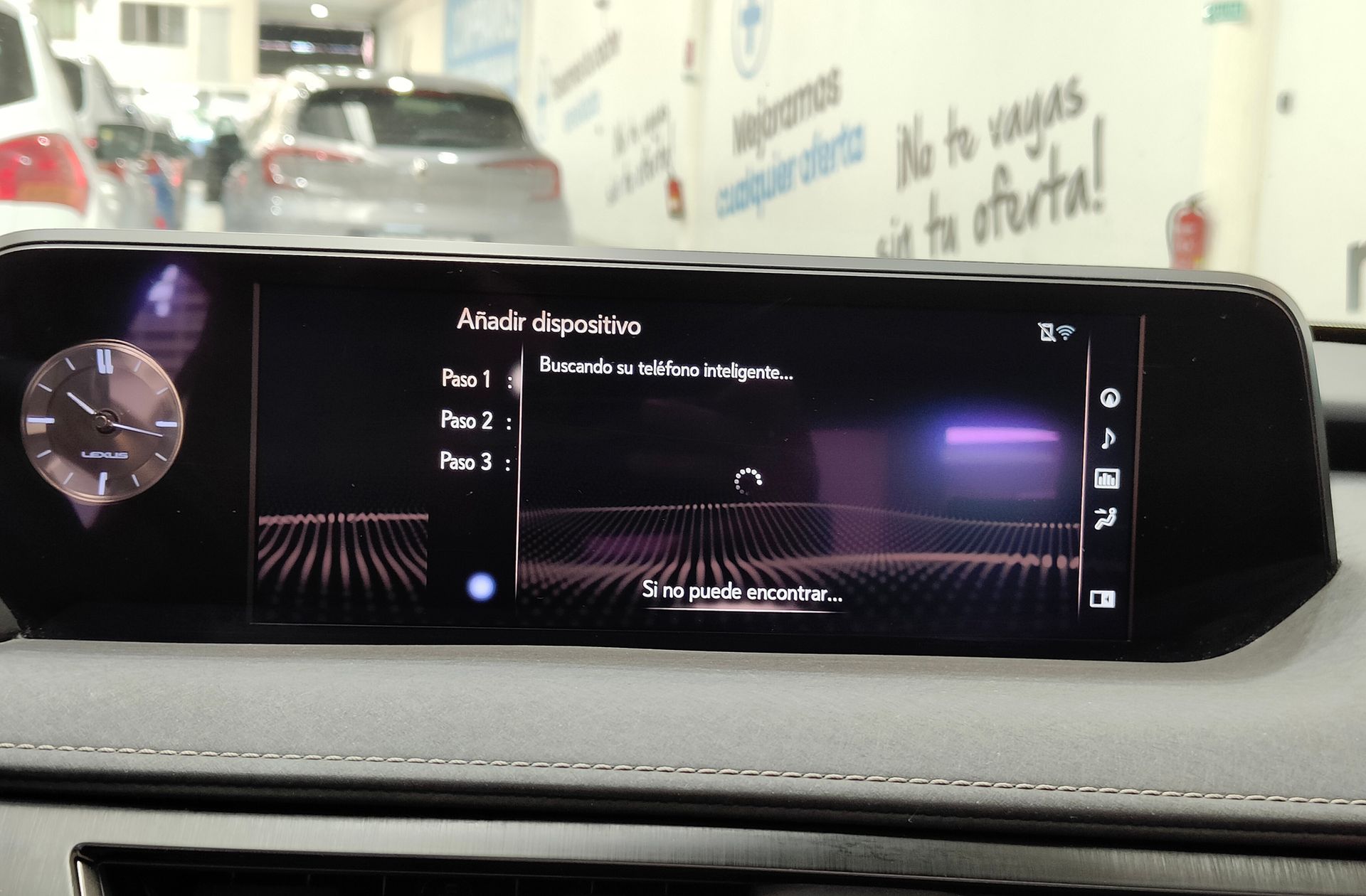 Lexus UX 250h Luxury - foto 36