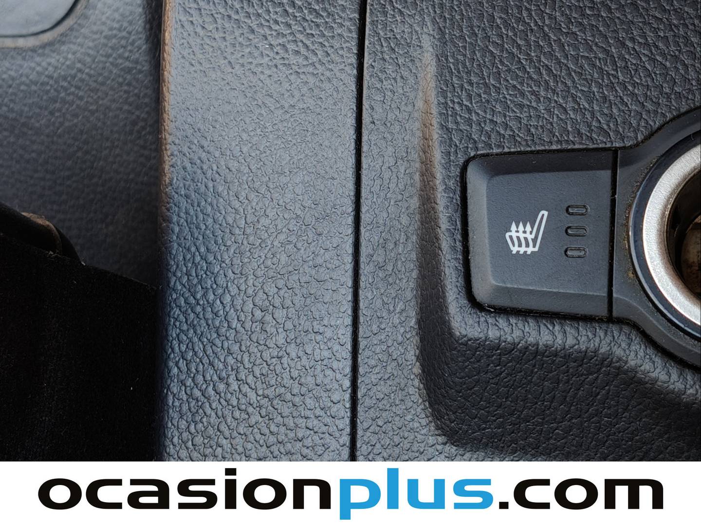 Extras y acabados del Opel Antara Opel Antara 2.0 CDTI 16V Cosmo (150 CV)