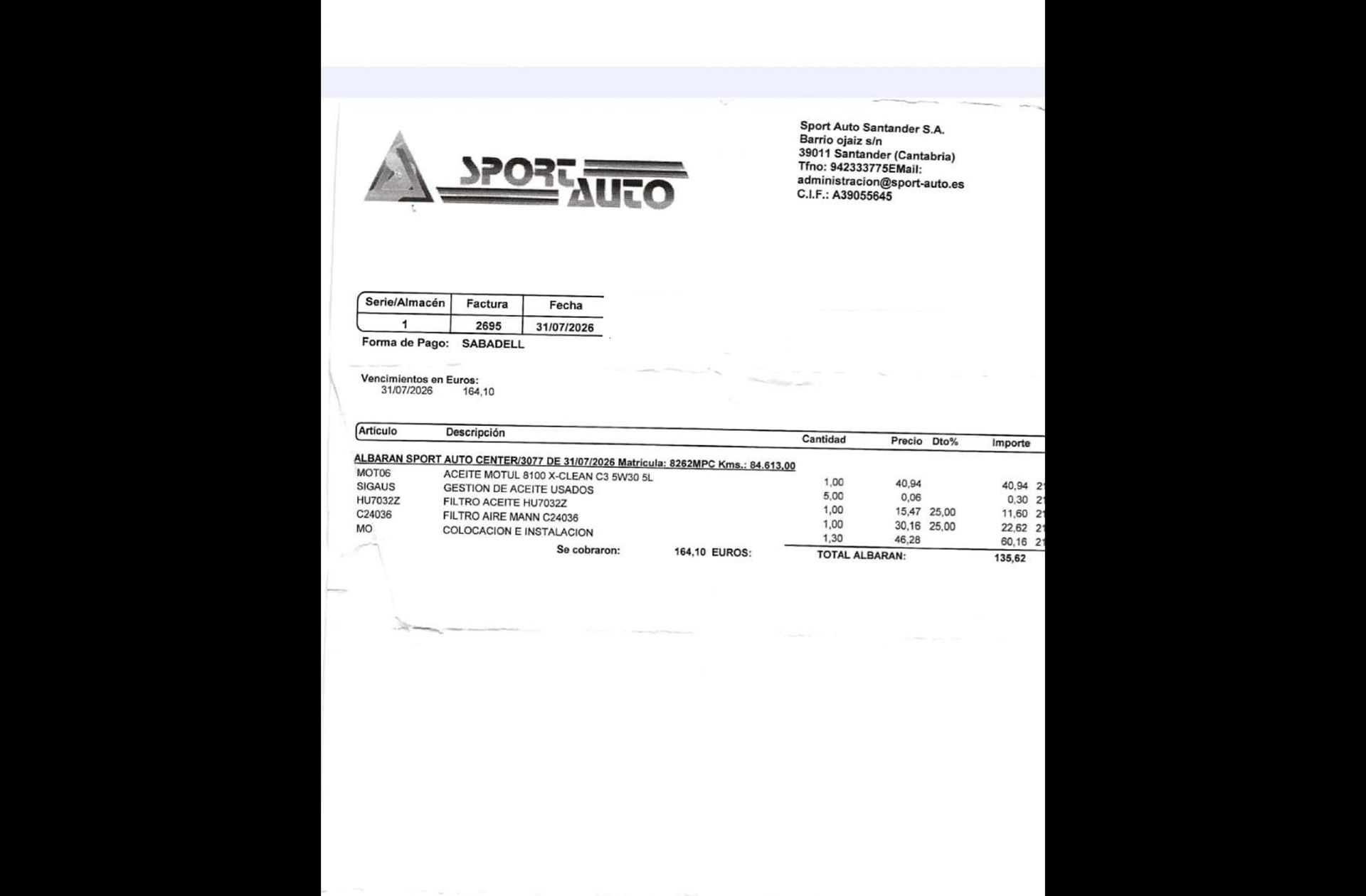 Peugeot Rifter Active Pack Business Standard BlueHDi - foto 15