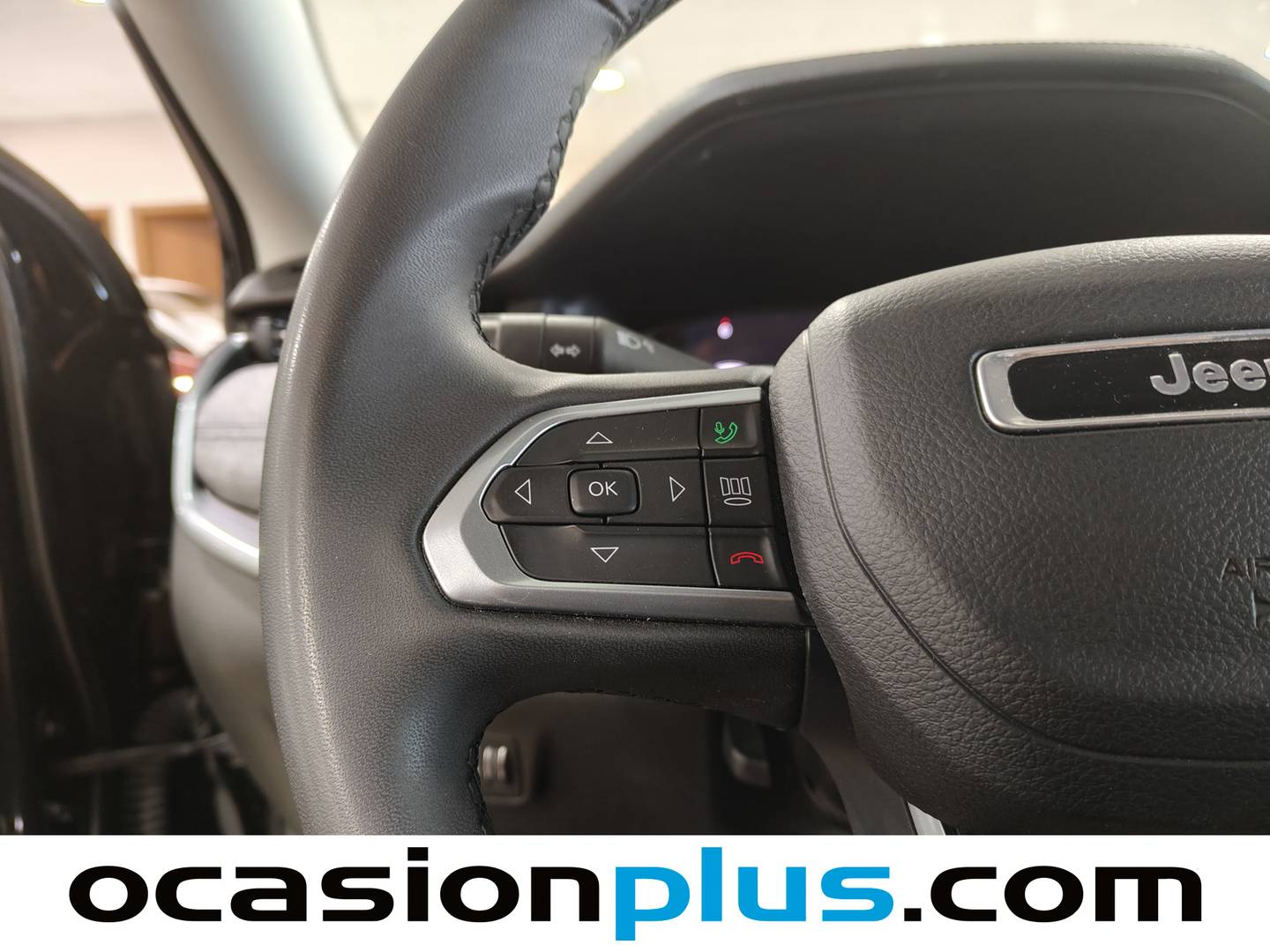 Jeep Compass Jeep Compass eHybrid 1.5 MHEV Longitude DCT (130 CV) al mejor precio
