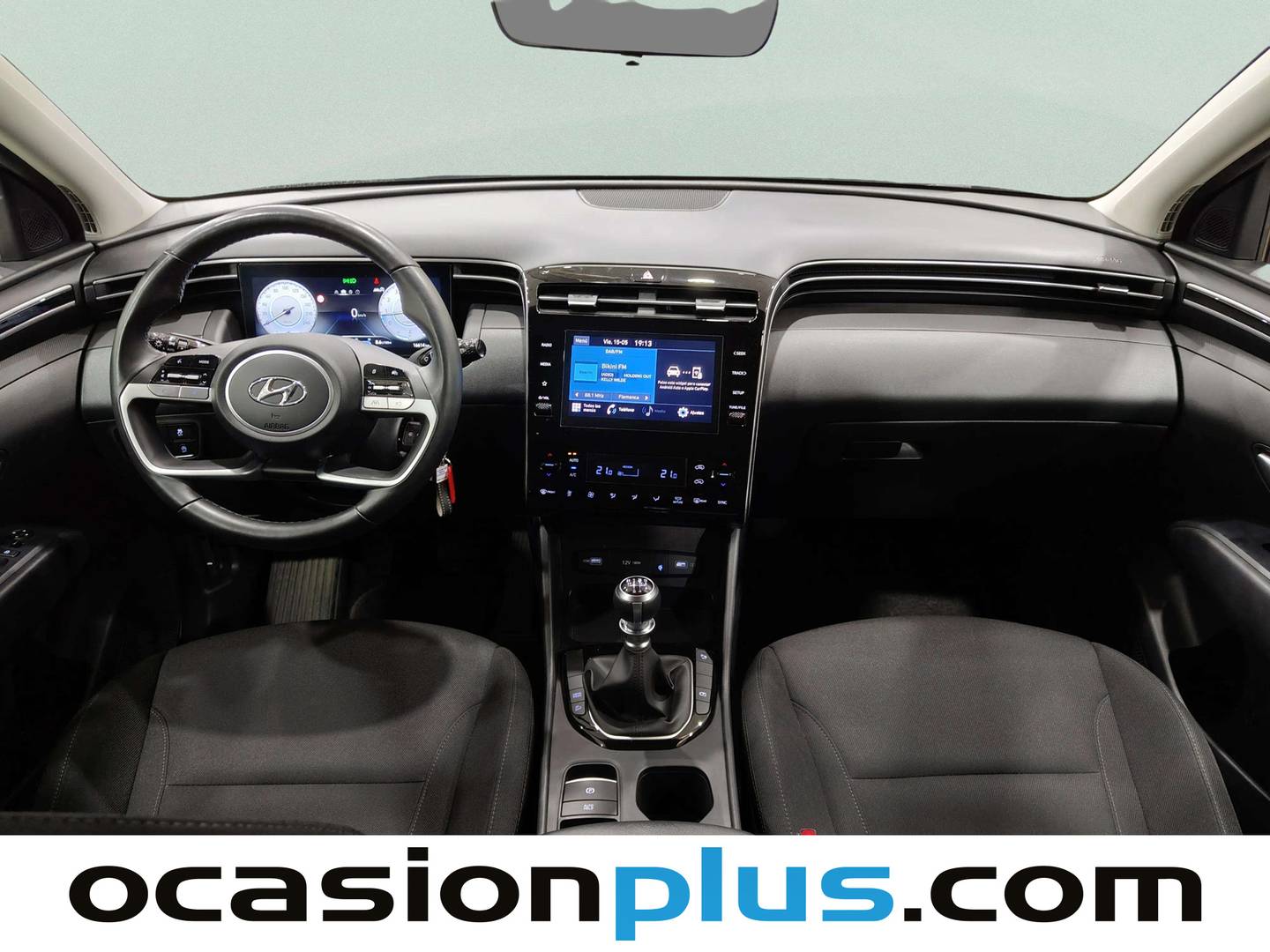 Hyundai Tucson Hyundai Tucson 1.6 TGDI Maxx (150 CV) al mejor precio