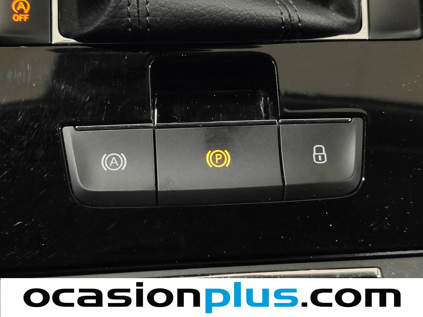 Skoda Superb Skoda Superb 1.4 TSI Ambition (150 CV) gasolina