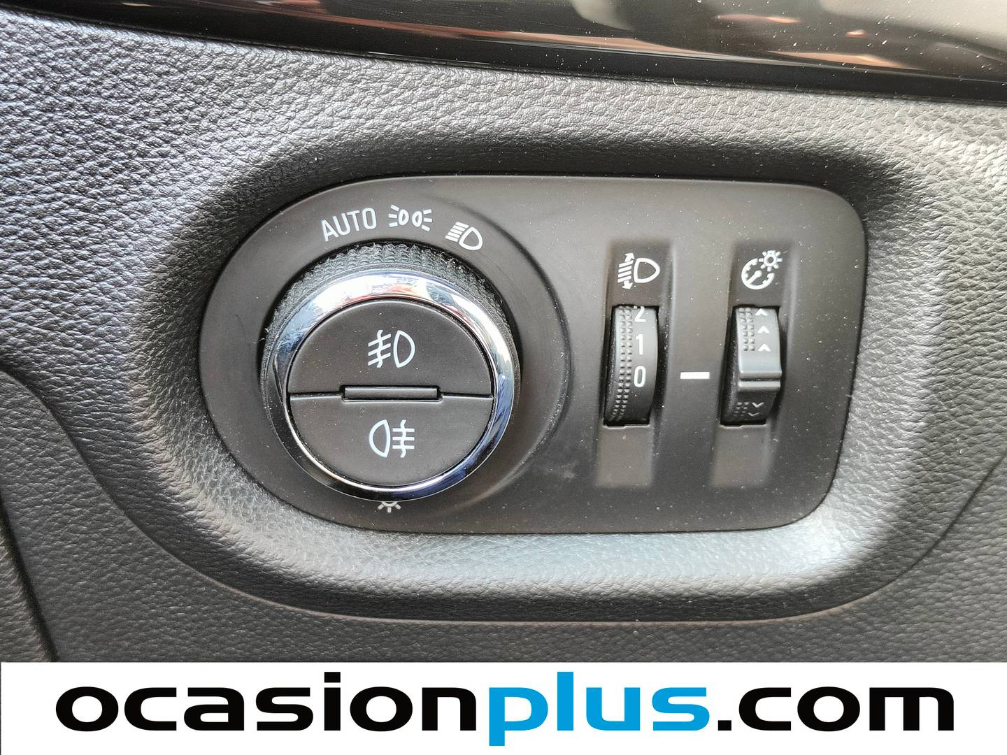Extras del Opel Astra Opel Astra 1.4 Turbo S&S Dynamic (150 CV)