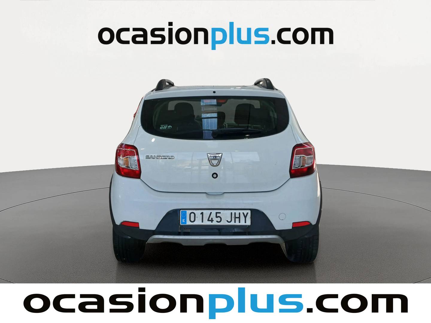 Dacia Sandero Dacia Sandero Stepway TCe (90 CV) barato