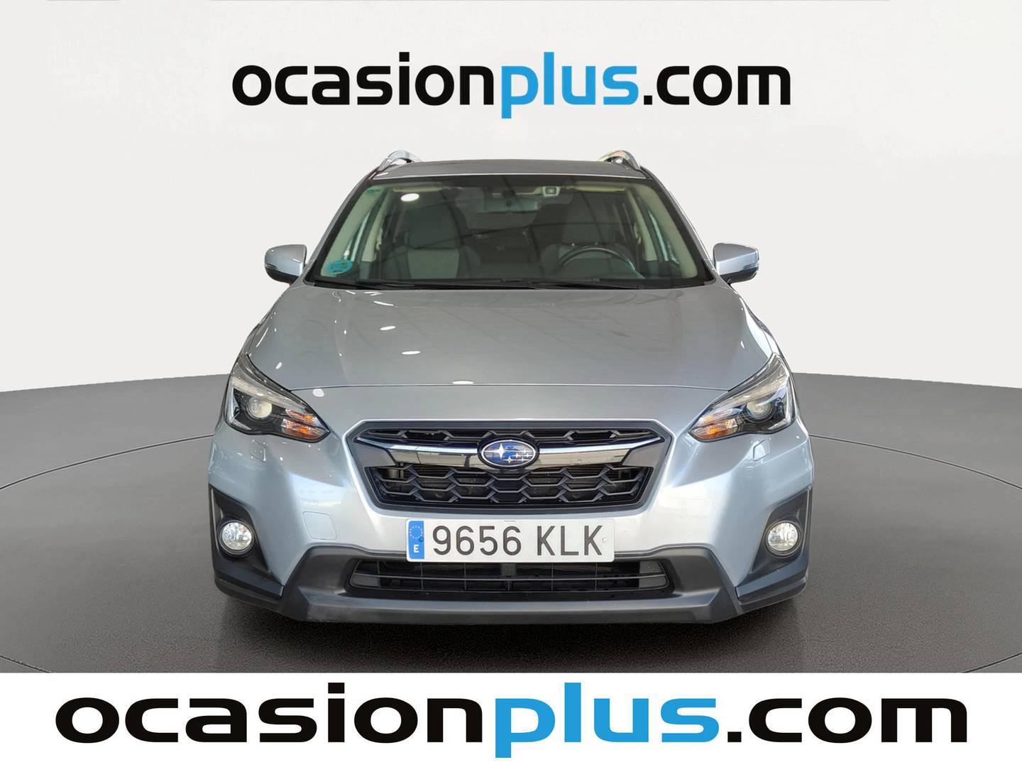 Subaru XV Subaru XV 2.0i Sport Plus CVT Lineartronic (156 CV) 156cv
