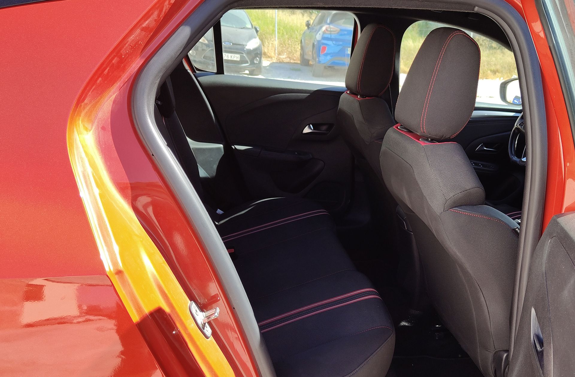 Opel Corsa 1.2 Turbo XHL GS-Line - foto 13
