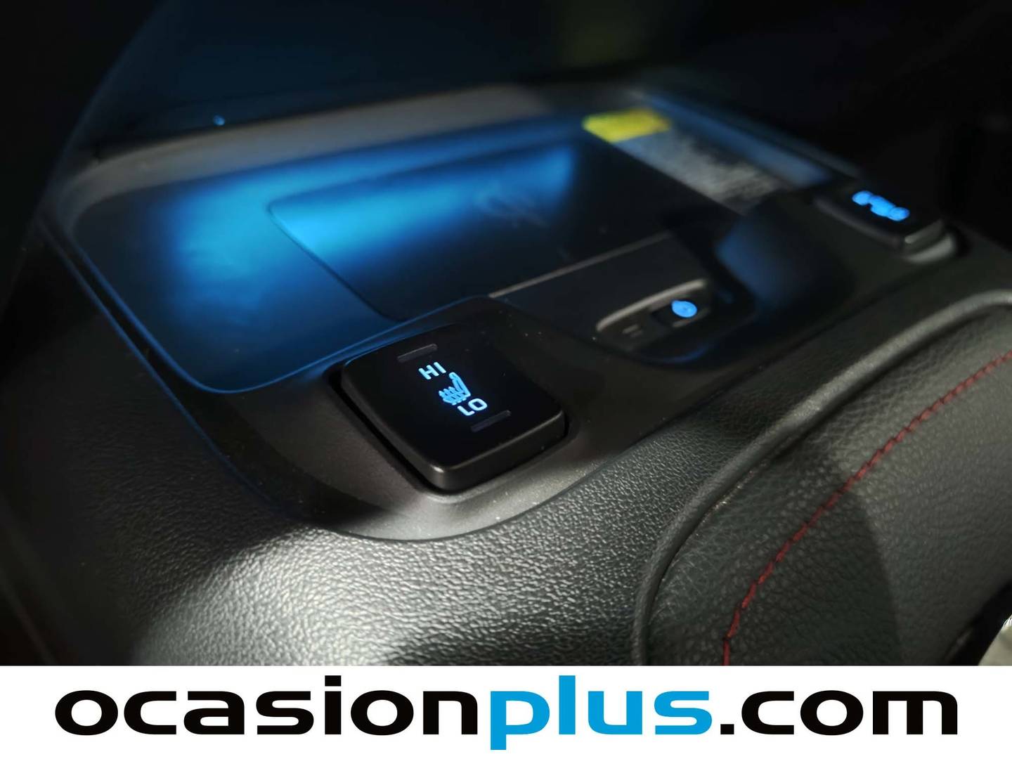 Foto Toyota Corolla Toyota Corolla Touring Sports 180H Advance 132 kW (180 CV)