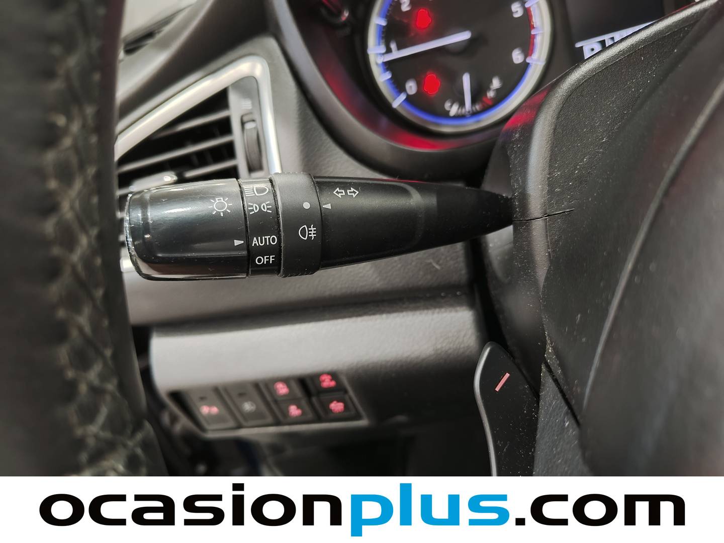 Suzuki SX4 S-Cross Suzuki SX4 S-Cross 1.6 DDiS GLX 4WD DCT (120 CV) diésel