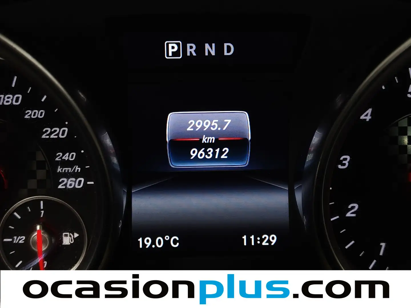 Foto Mercedes Clase SLC Mercedes-Benz Clase SLC 200 (184 CV)