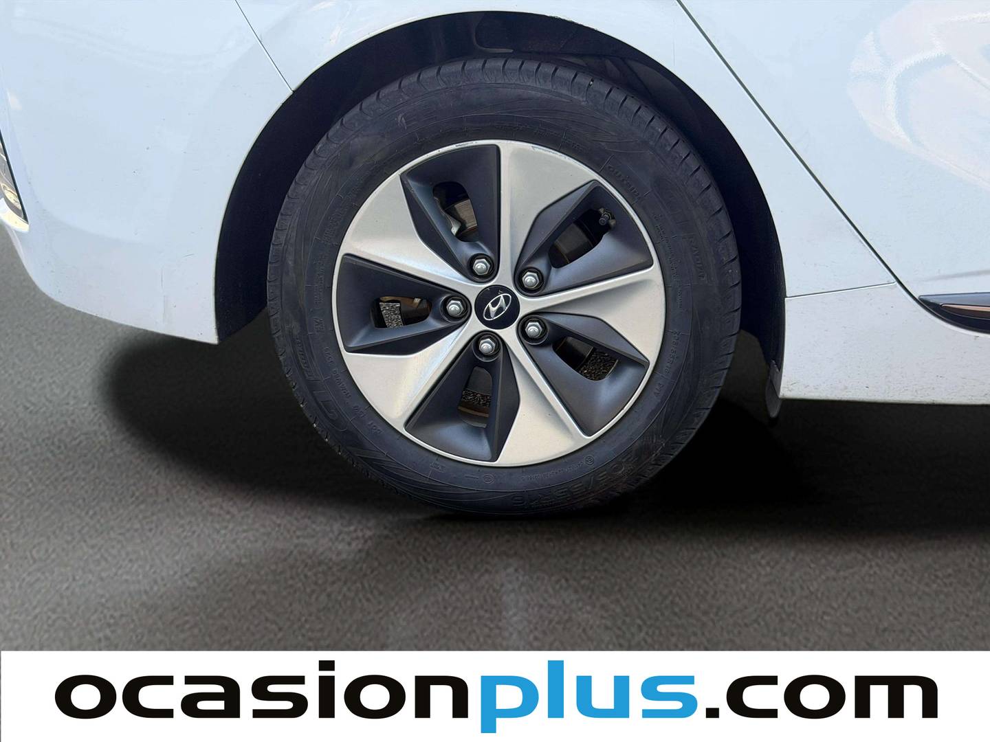 Hyundai IONIQ Hyundai Ioniq EV Klass (120 CV) km 0